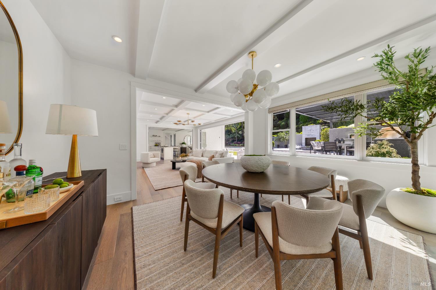 Detail Gallery Image 24 of 97 For 80 Laurel Grove Ave, Ross,  CA 94957 - 5 Beds | 5/1 Baths