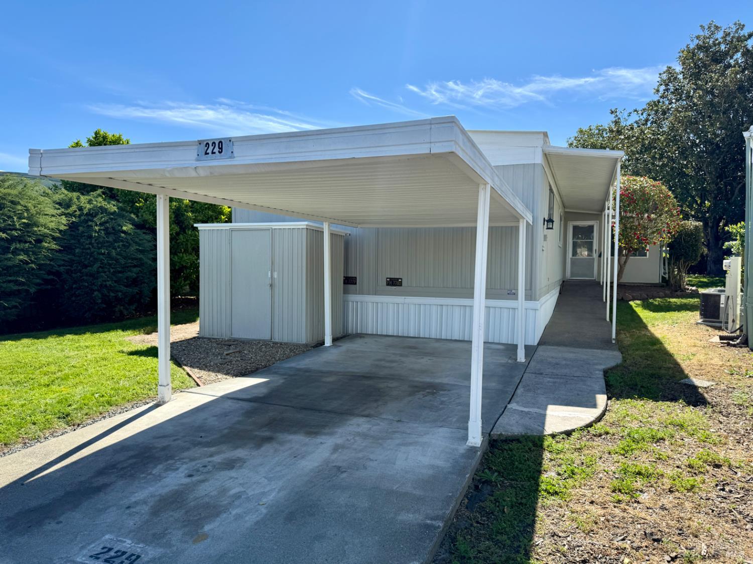 Detail Gallery Image 39 of 51 For 229 Cazares Cir, Sonoma,  CA 95476 - 2 Beds | 2 Baths