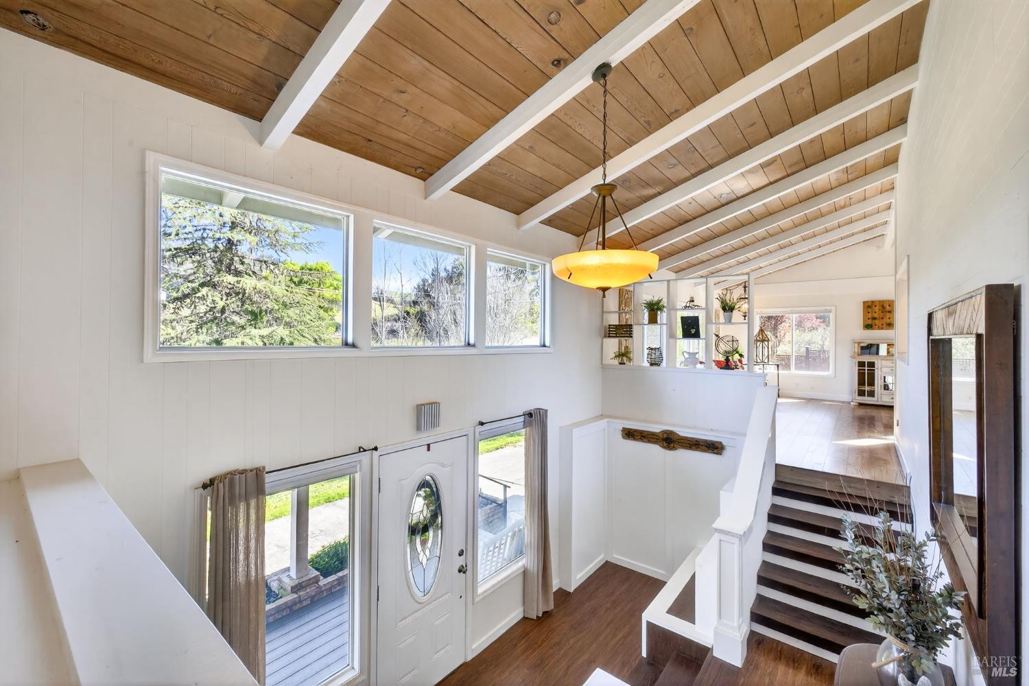 Detail Gallery Image 46 of 82 For 433 San Geronimo Valley Dr, San Geronimo,  CA 94963 - 4 Beds | 2/1 Baths