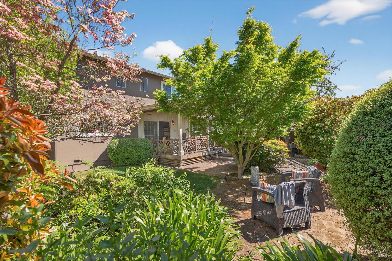 Detail Gallery Image 58 of 67 For 3527 Jomar Dr, Napa,  CA 94558 - 4 Beds | 2/1 Baths