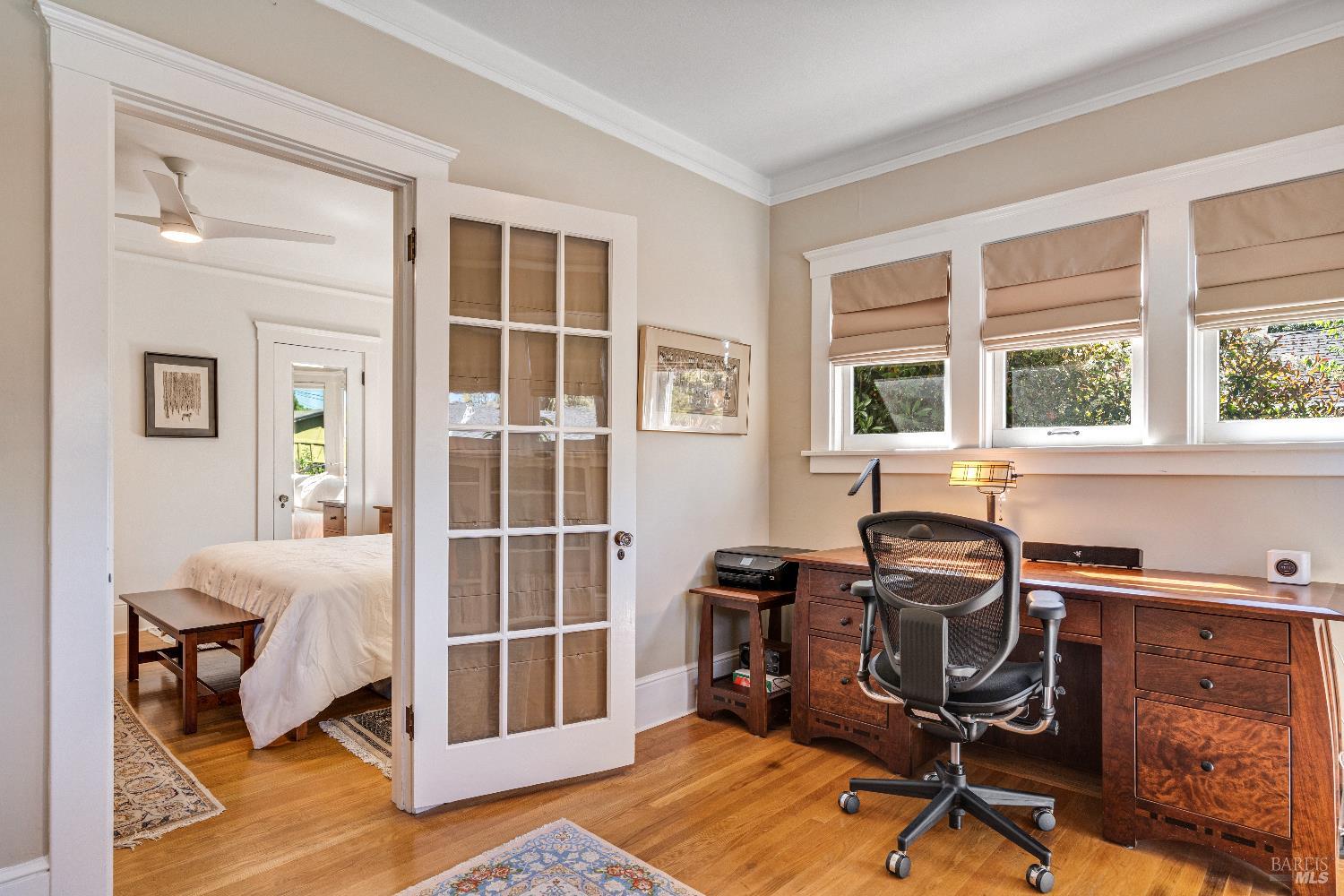 Detail Gallery Image 29 of 41 For 915 St Helena Ave, Santa Rosa,  CA 95404 - 4 Beds | 2/1 Baths