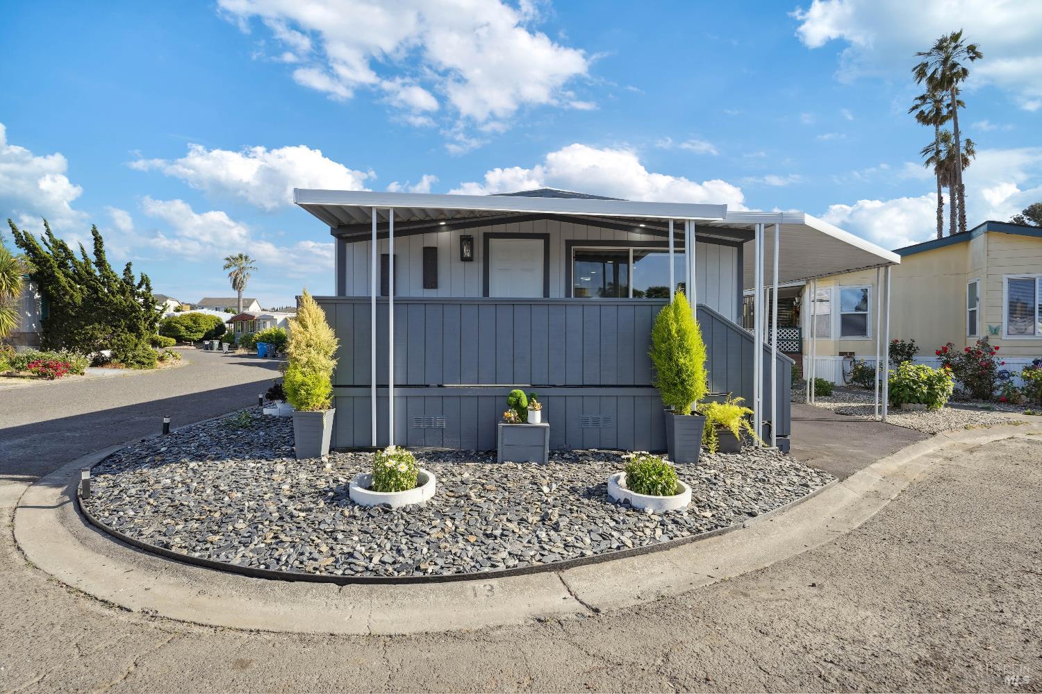 Detail Gallery Image 3 of 38 For 3000 Broadway St 13, American Canyon,  CA 94503 - 2 Beds | 2 Baths