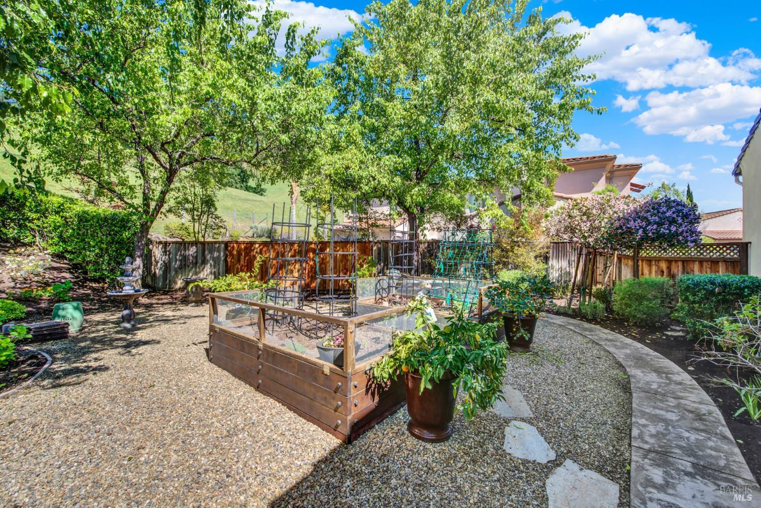 Detail Gallery Image 70 of 82 For 3413 Black Mountain Ct, Fairfield,  CA 94534 - 4 Beds | 2/1 Baths