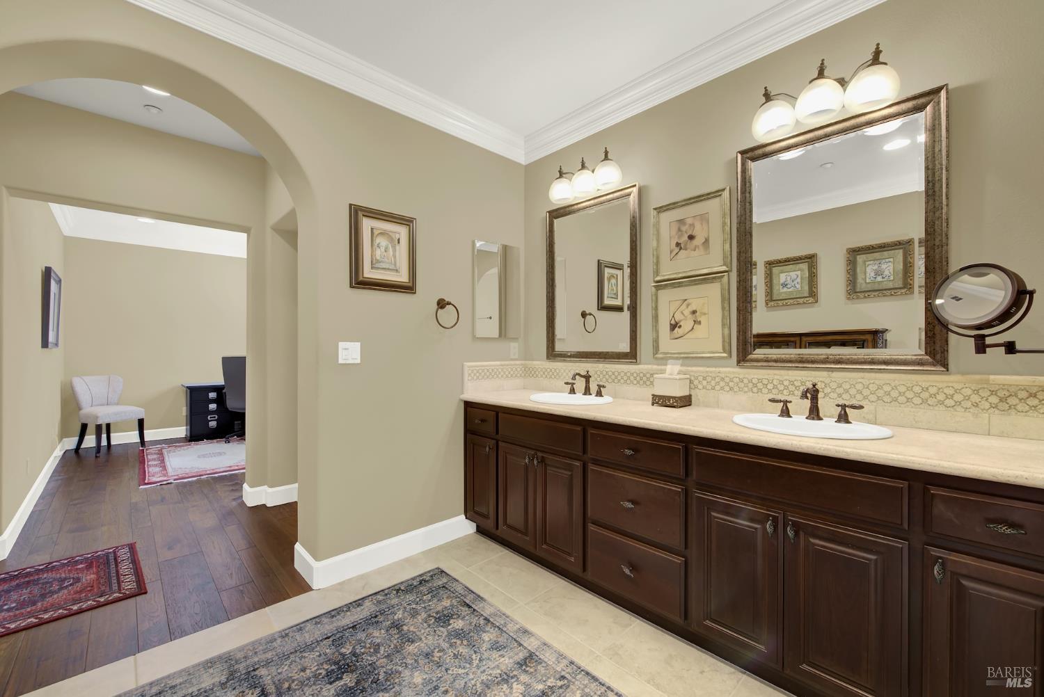 Detail Gallery Image 46 of 82 For 3413 Black Mountain Ct, Fairfield,  CA 94534 - 4 Beds | 2/1 Baths