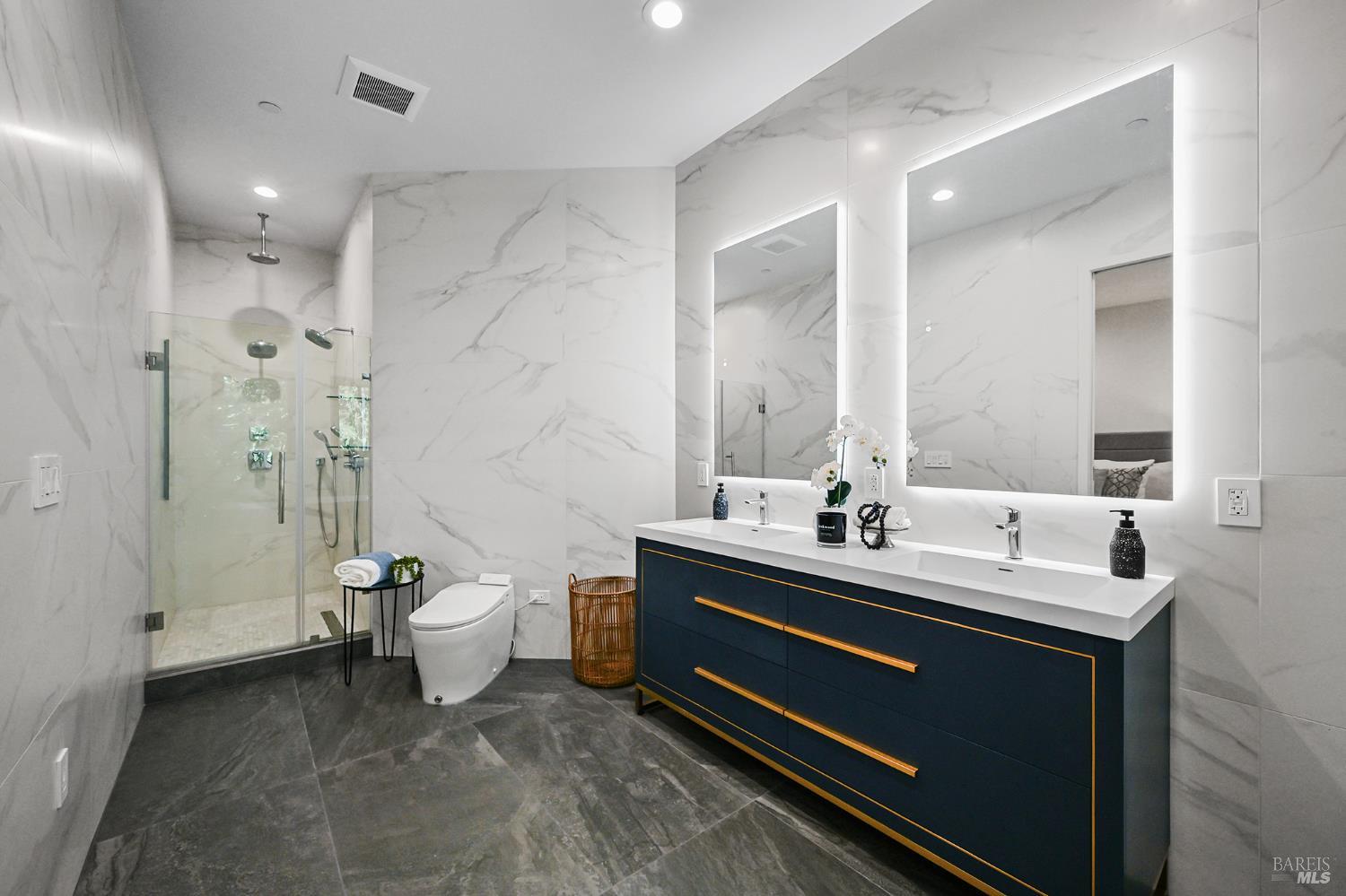 Detail Gallery Image 48 of 84 For 14685 Willow Rd, Guerneville,  CA 95446 - 3 Beds | 3 Baths