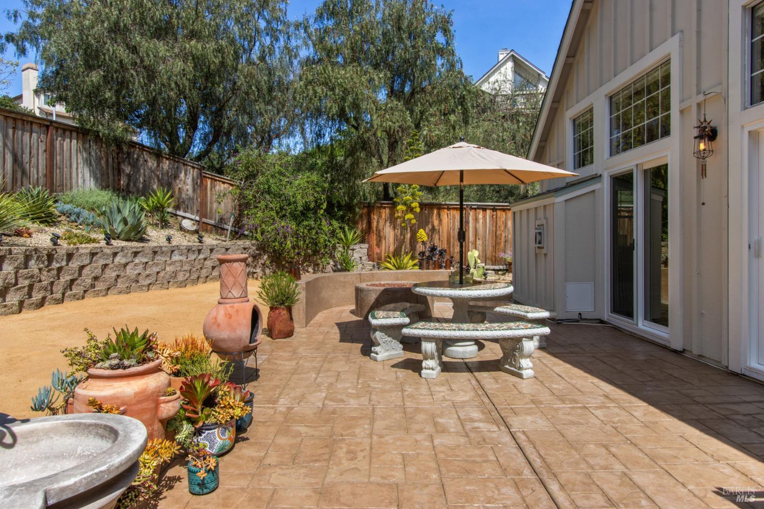 Detail Gallery Image 37 of 40 For 70 Marina Ridge Ct, Vallejo,  CA 94591 - 3 Beds | 2/1 Baths