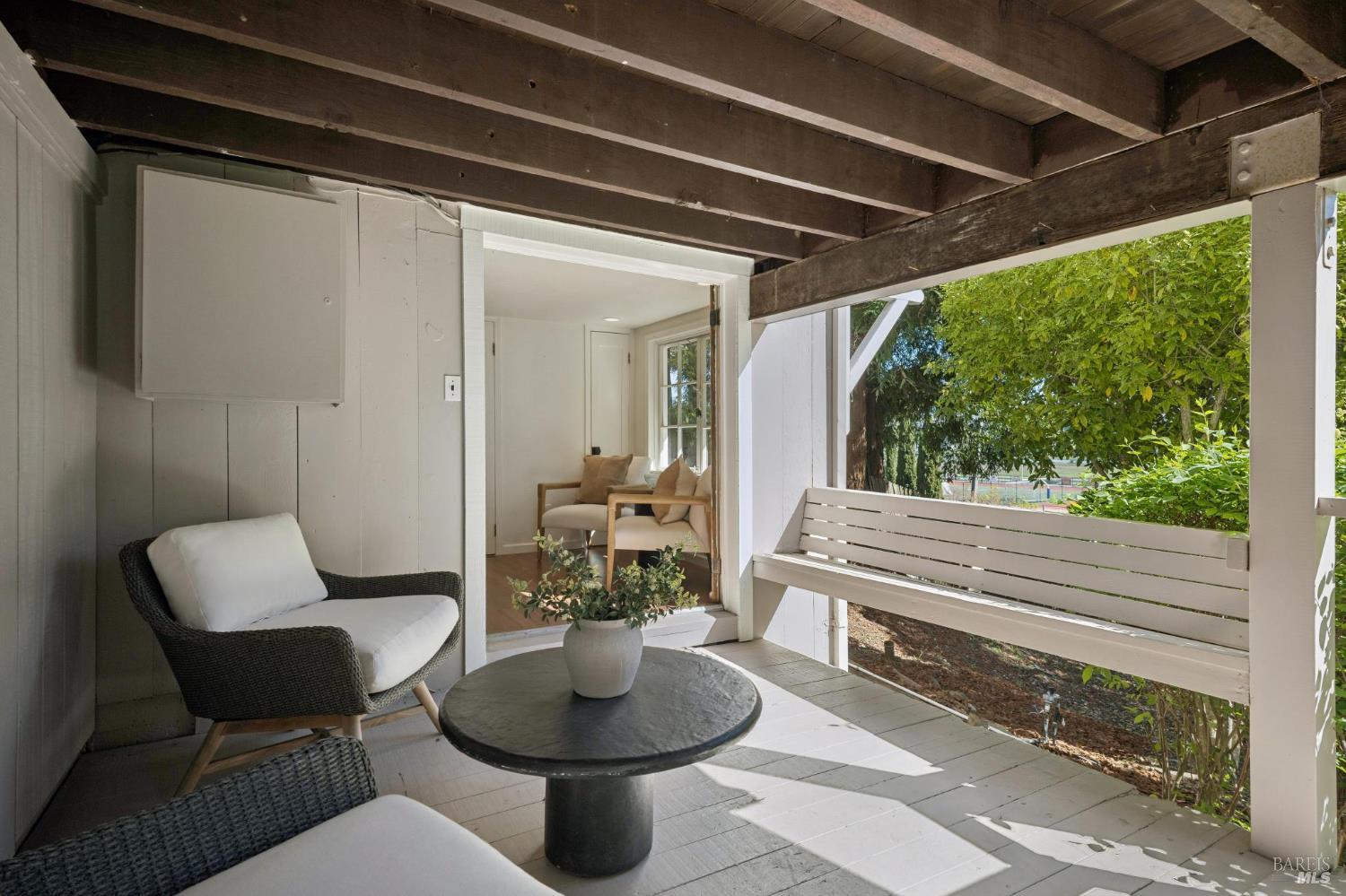 Detail Gallery Image 29 of 36 For 152 Almonte Blvd, Mill Valley,  CA 94941 - 3 Beds | 3 Baths