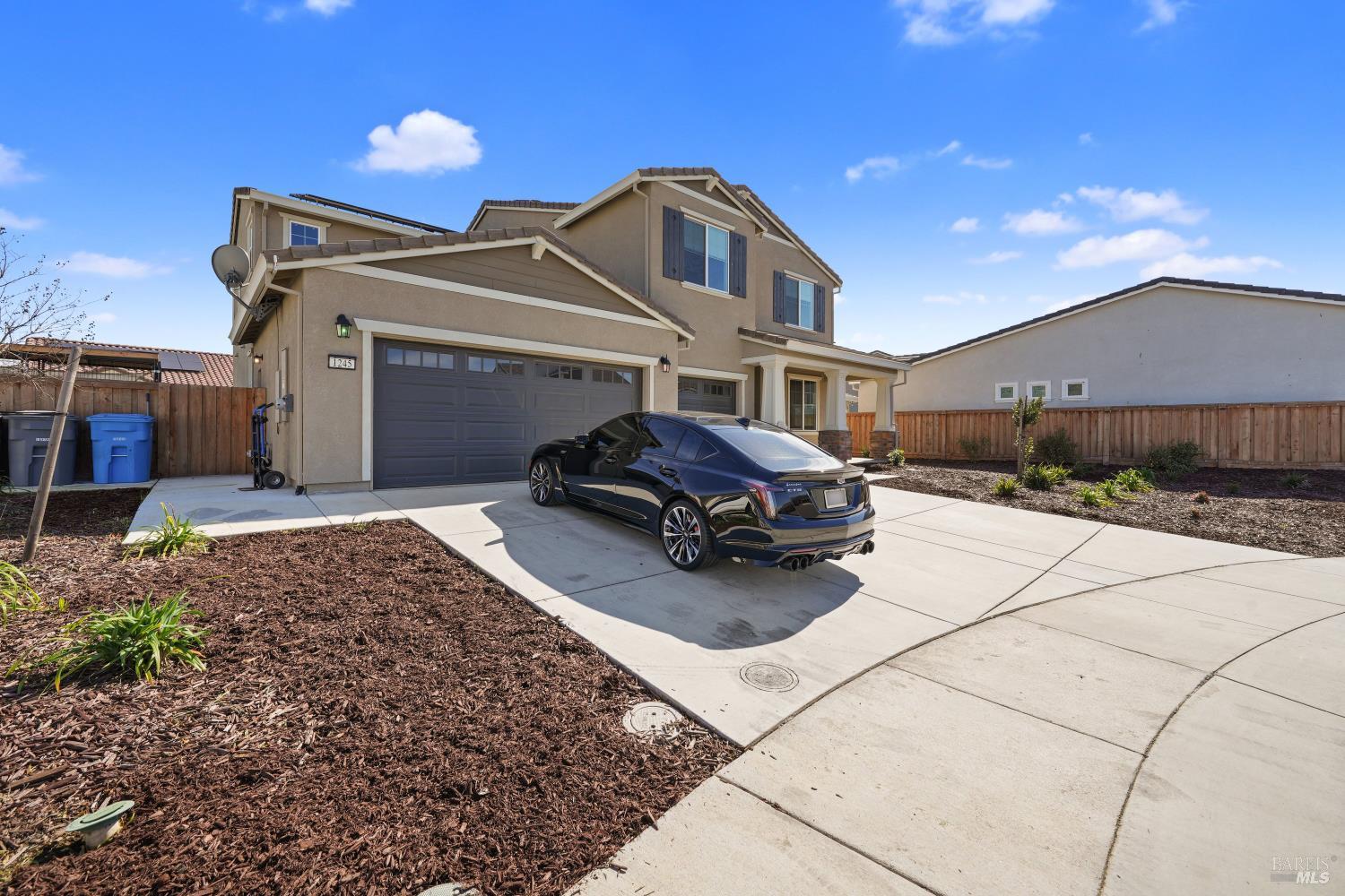 Detail Gallery Image 22 of 65 For 1245 Pacific Pl, Dixon,  CA 95620 - 5 Beds | 4 Baths