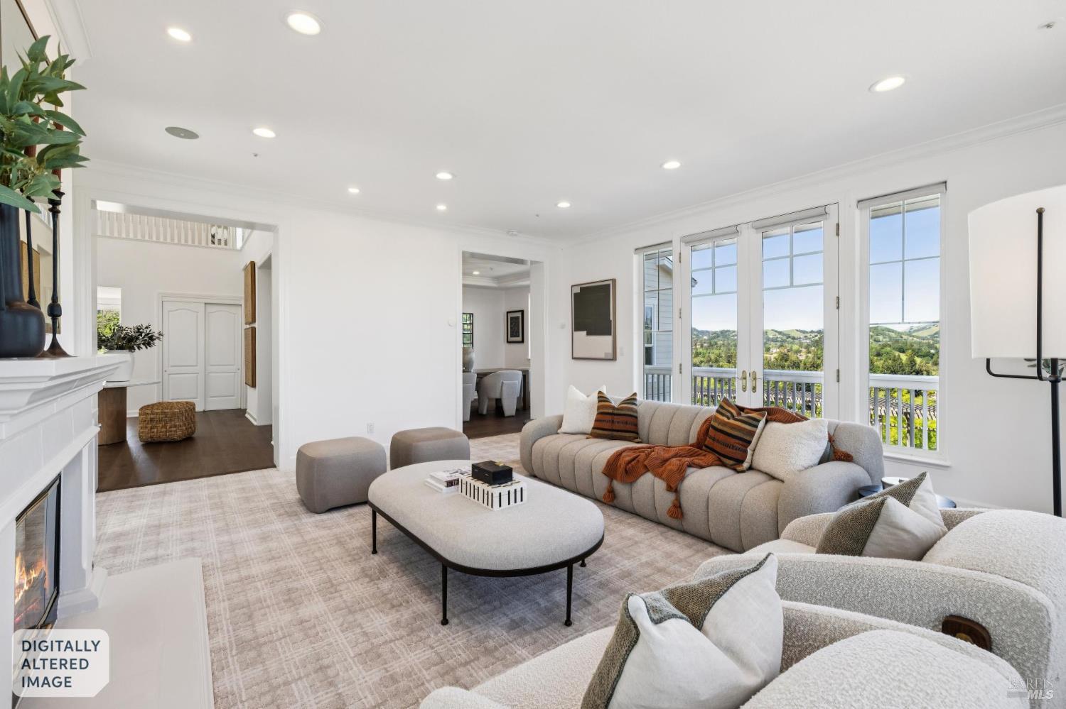 Detail Gallery Image 9 of 99 For 40 Miwok Dr, Novato,  CA 94947 - 5 Beds | 4/1 Baths