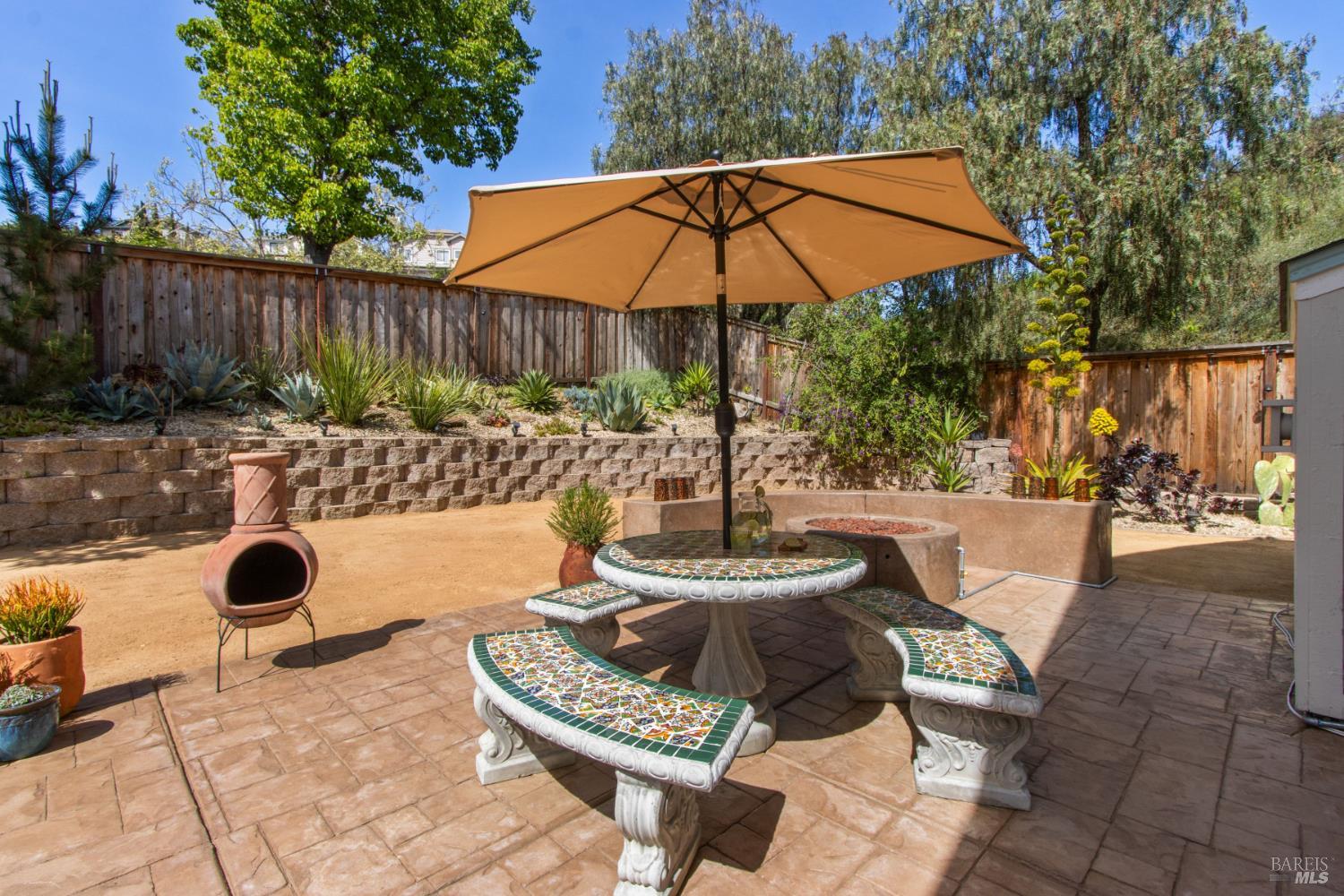 Detail Gallery Image 35 of 40 For 70 Marina Ridge Ct, Vallejo,  CA 94591 - 3 Beds | 2/1 Baths