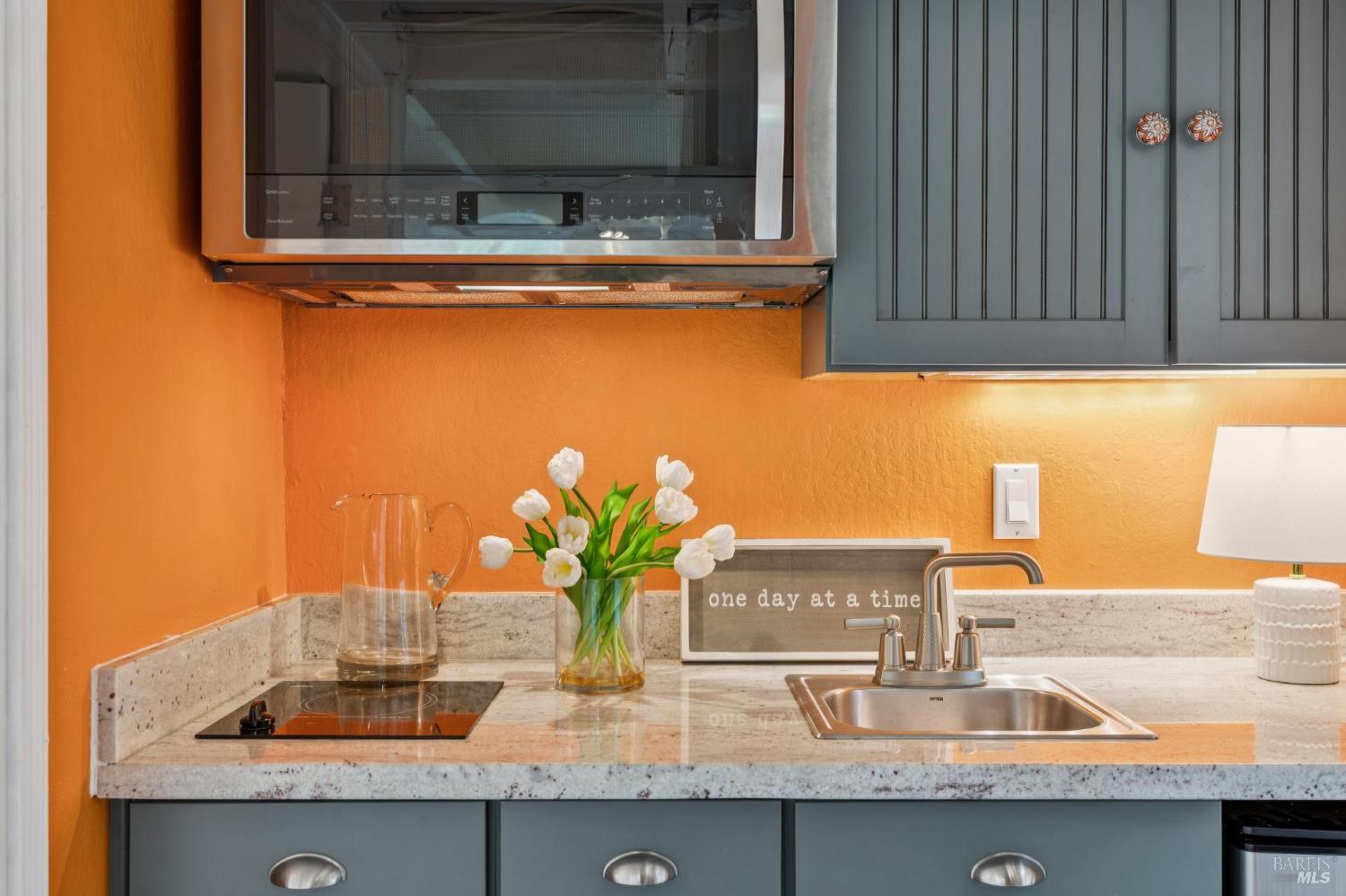 Detail Gallery Image 66 of 98 For 1195 Congress Valley Rd, Napa,  CA 94558 - 4 Beds | 4 Baths