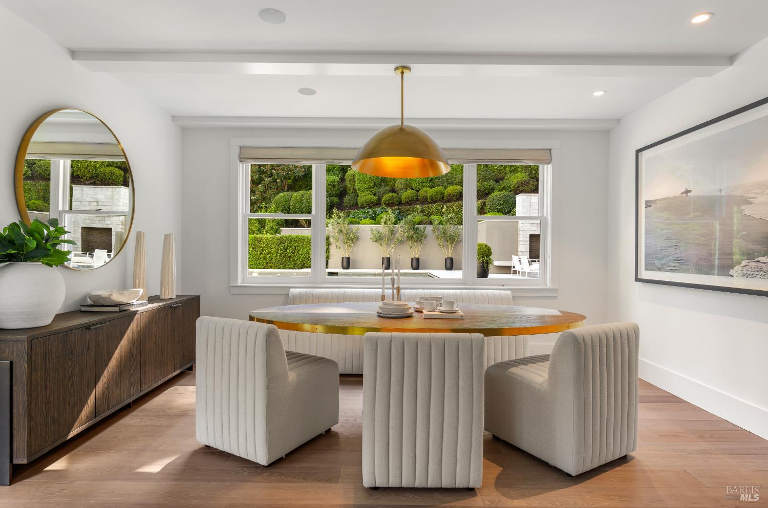 Detail Gallery Image 34 of 97 For 80 Laurel Grove Ave, Ross,  CA 94957 - 5 Beds | 5/1 Baths