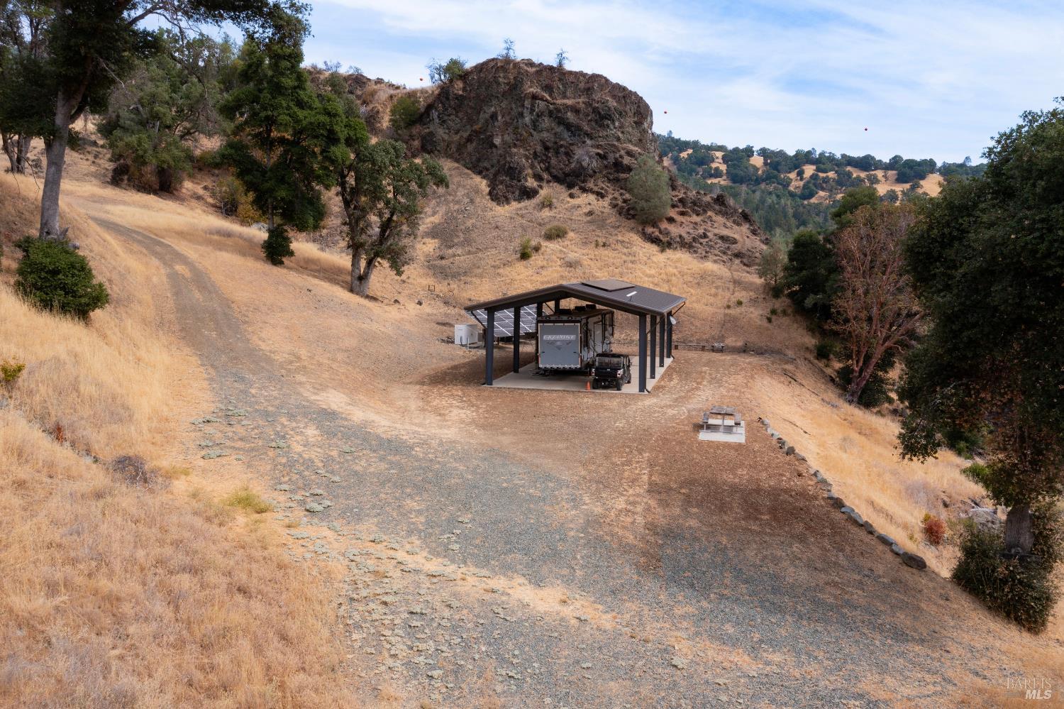 Detail Gallery Image 51 of 55 For 56701 Ca-162 Unkn, Covelo,  CA 95428 - – Beds | – Baths