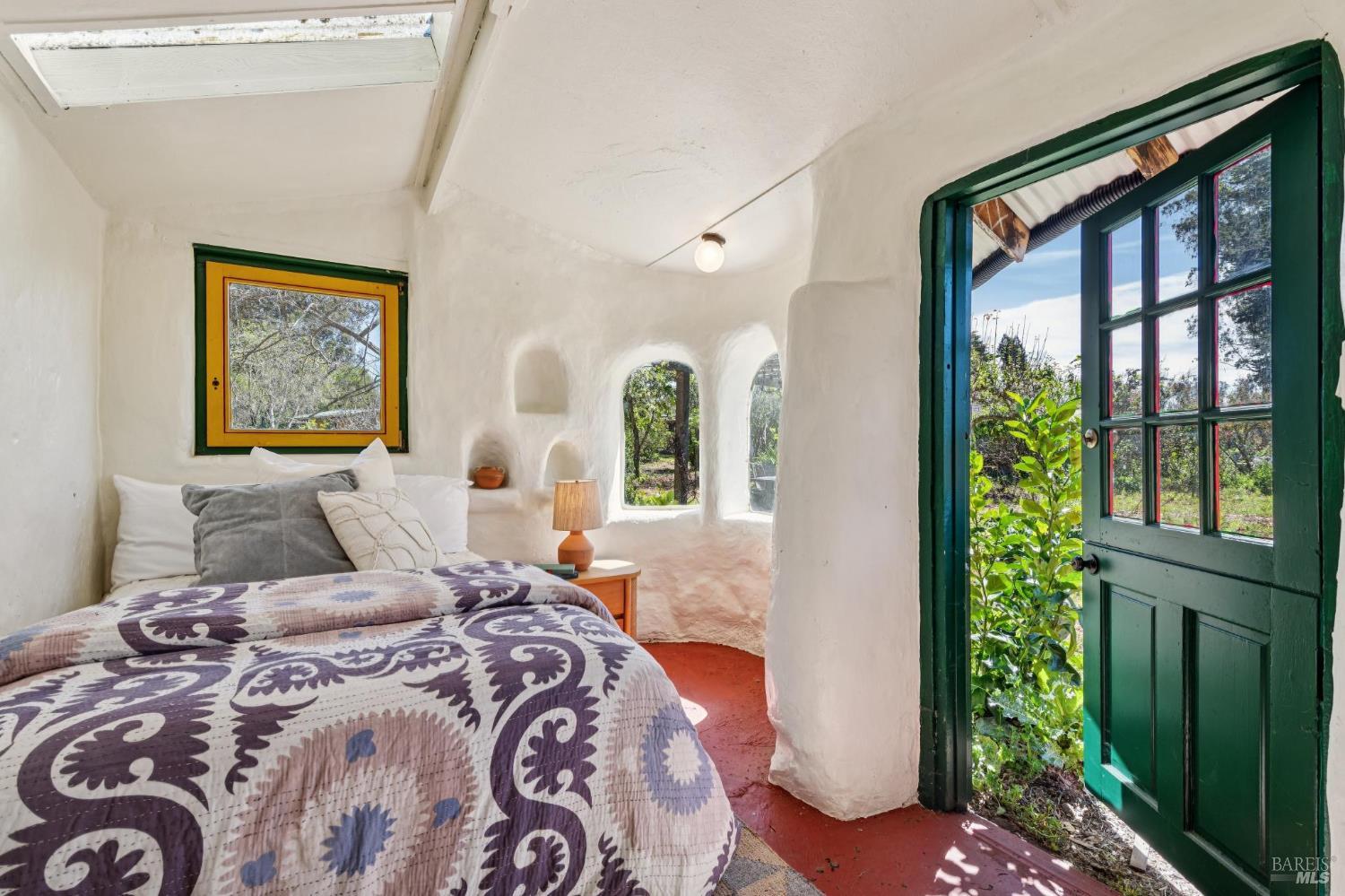 Detail Gallery Image 50 of 69 For 18 Cypress Rd, Point Reyes Station,  CA 94956 - 4 Beds | 1/1 Baths