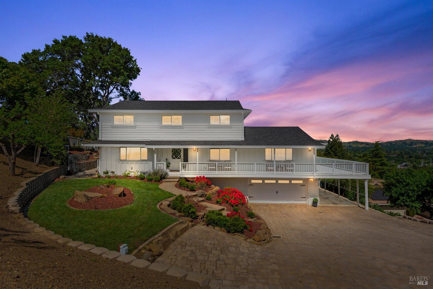 Detail Gallery Image 98 of 99 For 160 Wykoff Dr, Vacaville,  CA 95688 - 6 Beds | 4 Baths