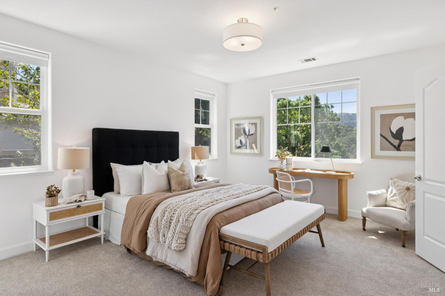 Detail Gallery Image 65 of 99 For 40 Miwok Dr, Novato,  CA 94947 - 5 Beds | 4/1 Baths