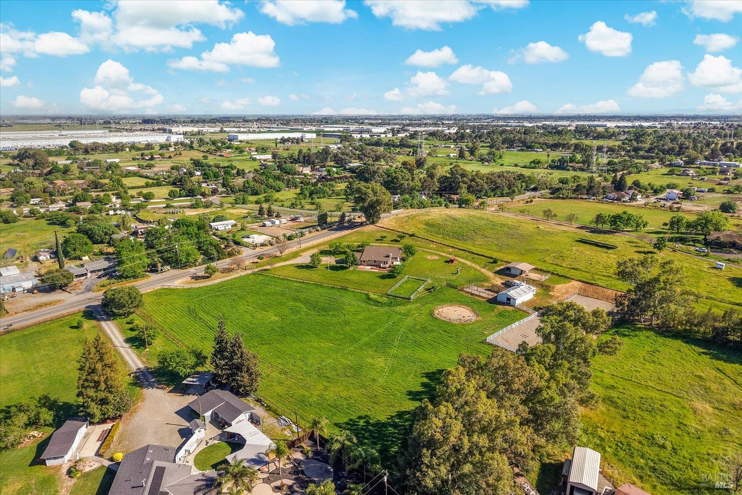 Detail Gallery Image 96 of 99 For 7275 Browns Valley Rd, Vacaville,  CA 95688 - 4 Beds | 2 Baths