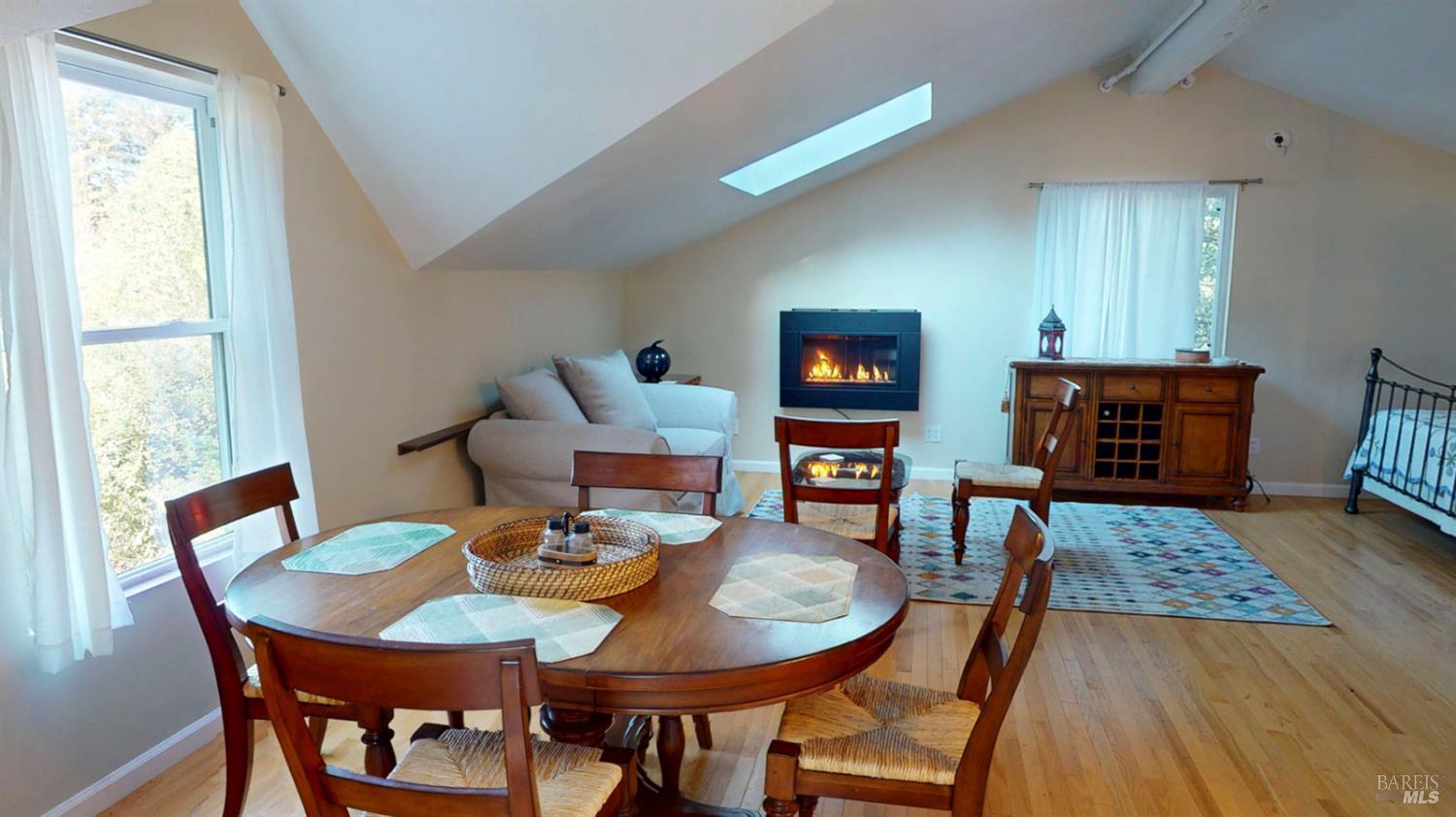 Detail Gallery Image 46 of 59 For 380 Bohemian Hwy, Freestone,  CA 95472 - 2 Beds | 2 Baths