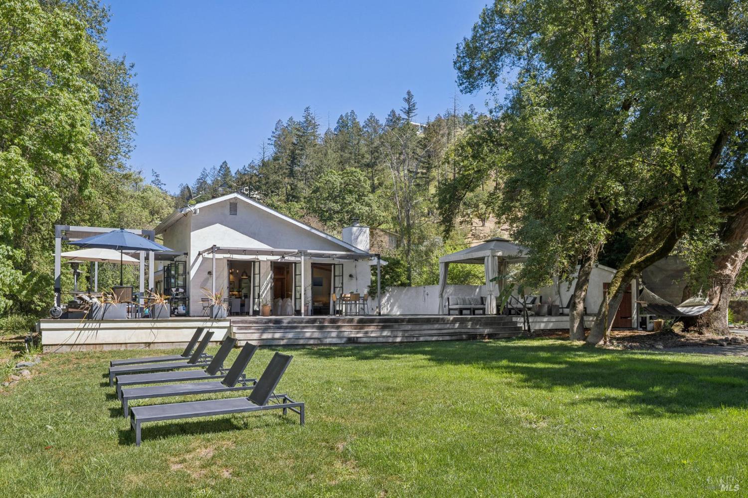 Detail Gallery Image 44 of 48 For 899 Adobe Canyon Rd, Kenwood,  CA 95452 - 2 Beds | 3 Baths