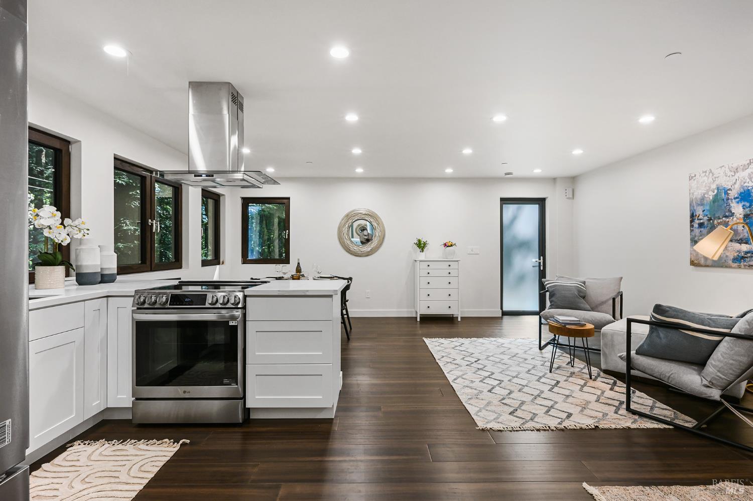 Detail Gallery Image 58 of 84 For 14685 Willow Rd, Guerneville,  CA 95446 - 3 Beds | 3 Baths