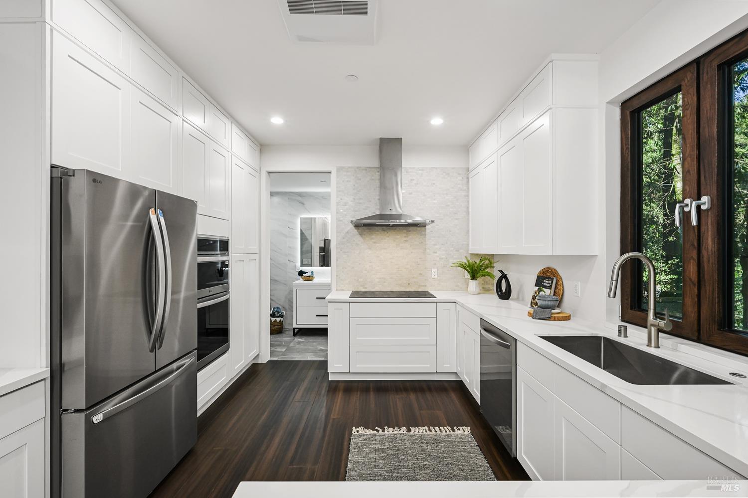 Detail Gallery Image 30 of 84 For 14685 Willow Rd, Guerneville,  CA 95446 - 3 Beds | 3 Baths