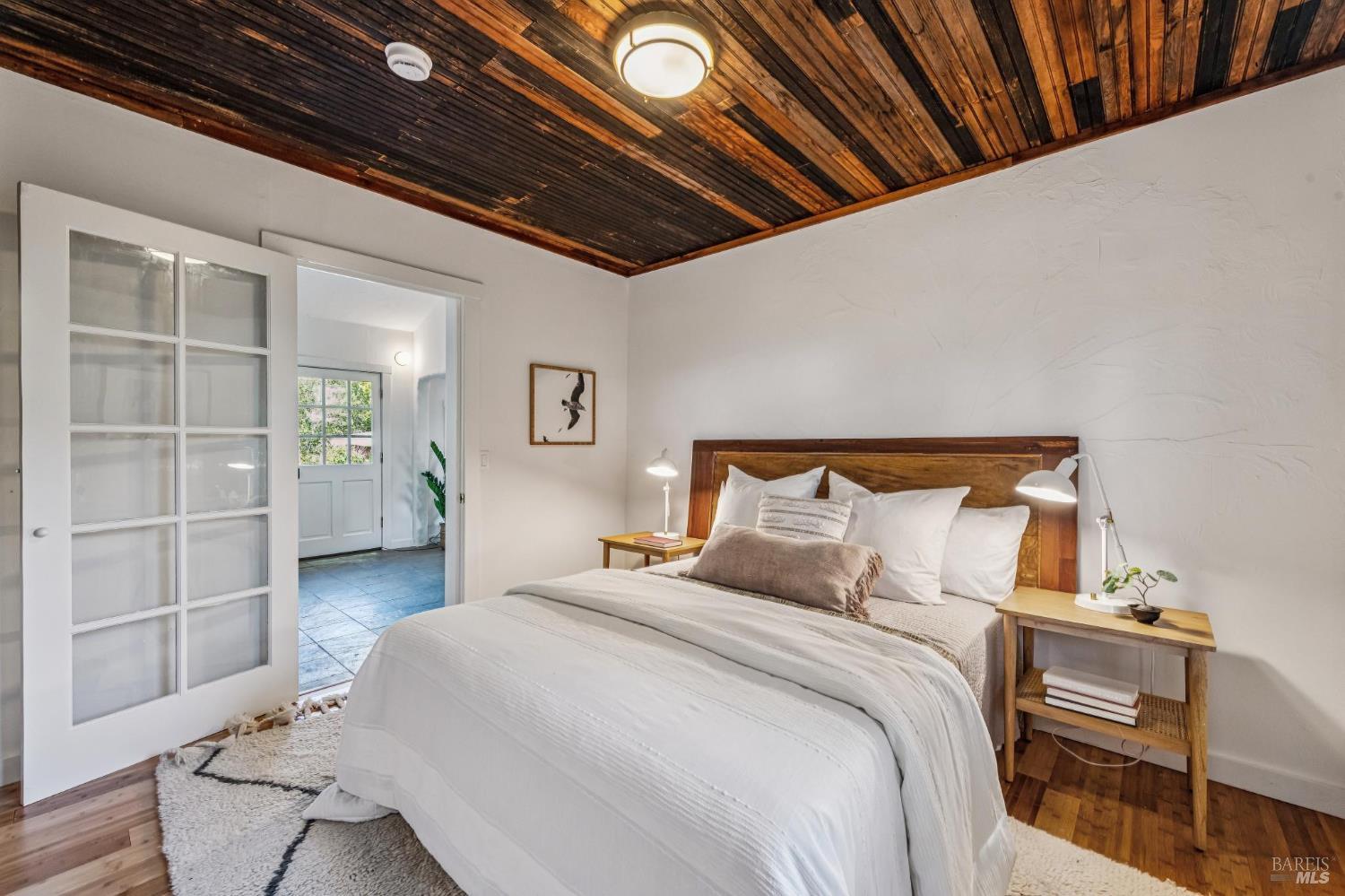 Detail Gallery Image 24 of 69 For 18 Cypress Rd, Point Reyes Station,  CA 94956 - 4 Beds | 1/1 Baths