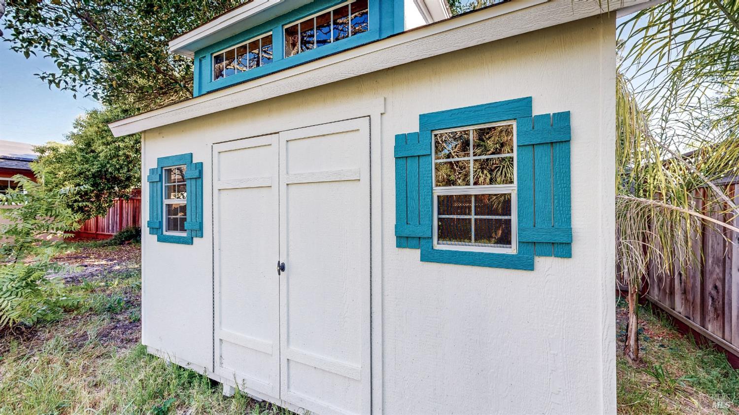 Detail Gallery Image 24 of 34 For 4872 Canyon Dr, Santa Rosa,  CA 95409 - 4 Beds | 2 Baths