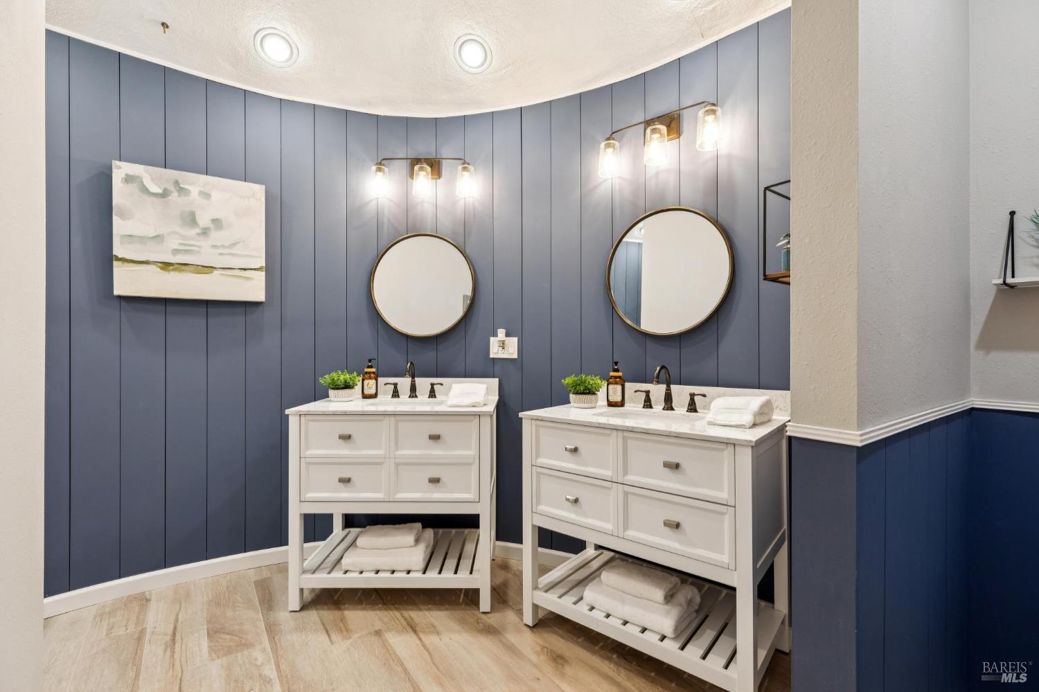 Detail Gallery Image 50 of 98 For 1195 Congress Valley Rd, Napa,  CA 94558 - 4 Beds | 4 Baths