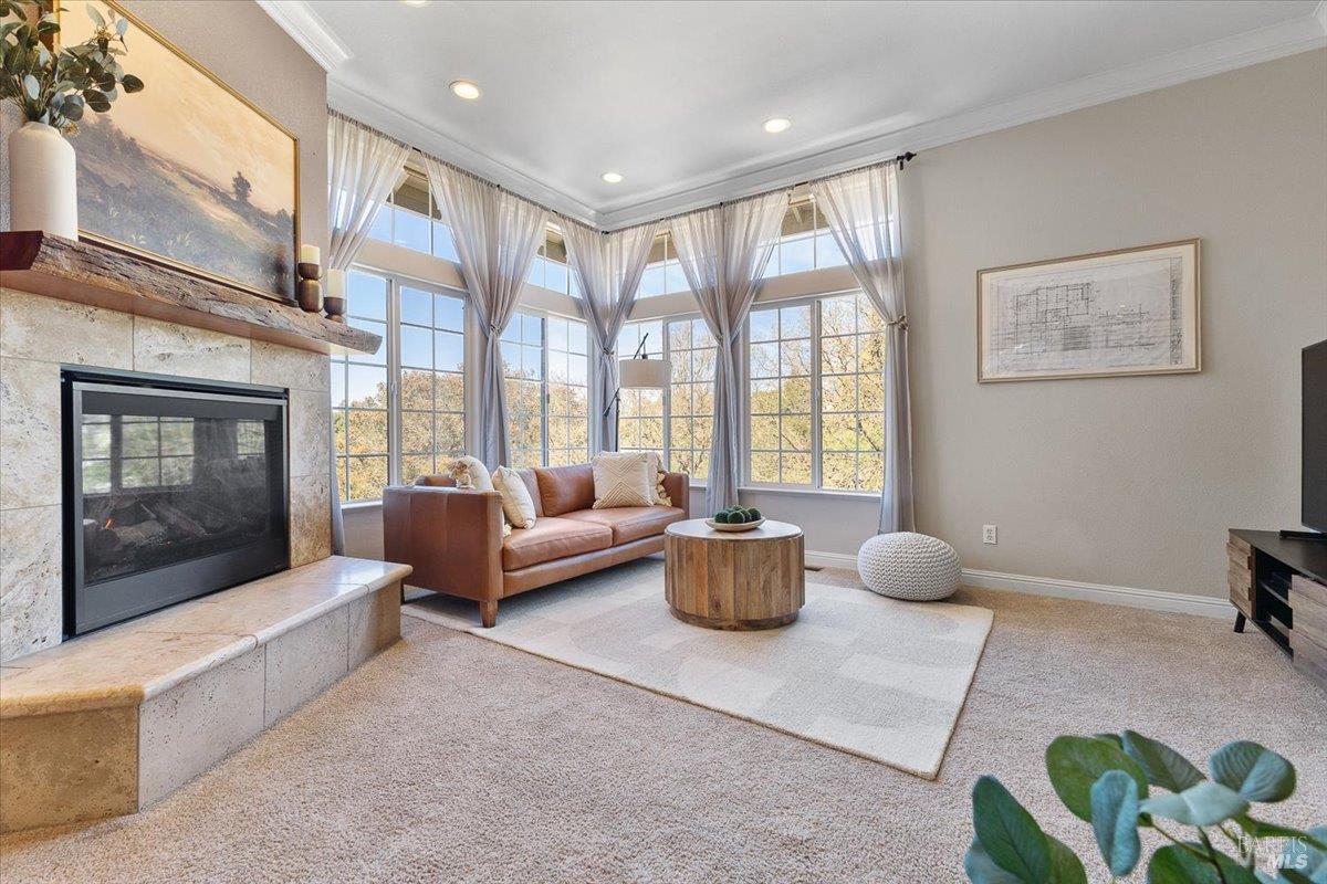 Detail Gallery Image 9 of 58 For 6081 Malcom Ln, Penngrove,  CA 94951 - 3 Beds | 2/1 Baths