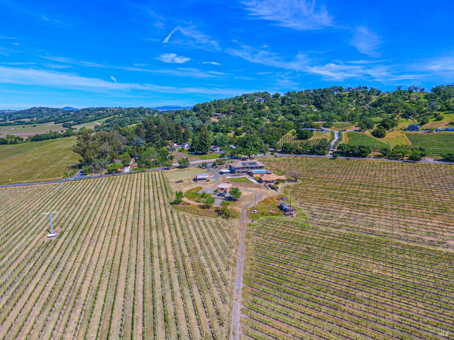 Detail Gallery Image 55 of 60 For 590 Pleasant Ave, Santa Rosa,  CA 95403 - 4 Beds | 3 Baths