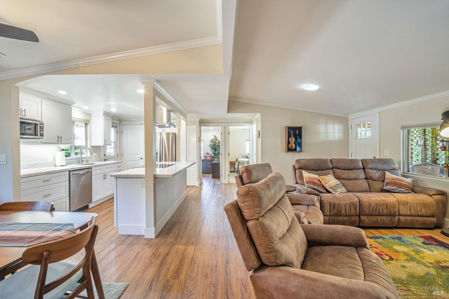 Detail Gallery Image 17 of 36 For 103 Glenoak Ct, Santa Rosa,  CA 95405 - 2 Beds | 2 Baths