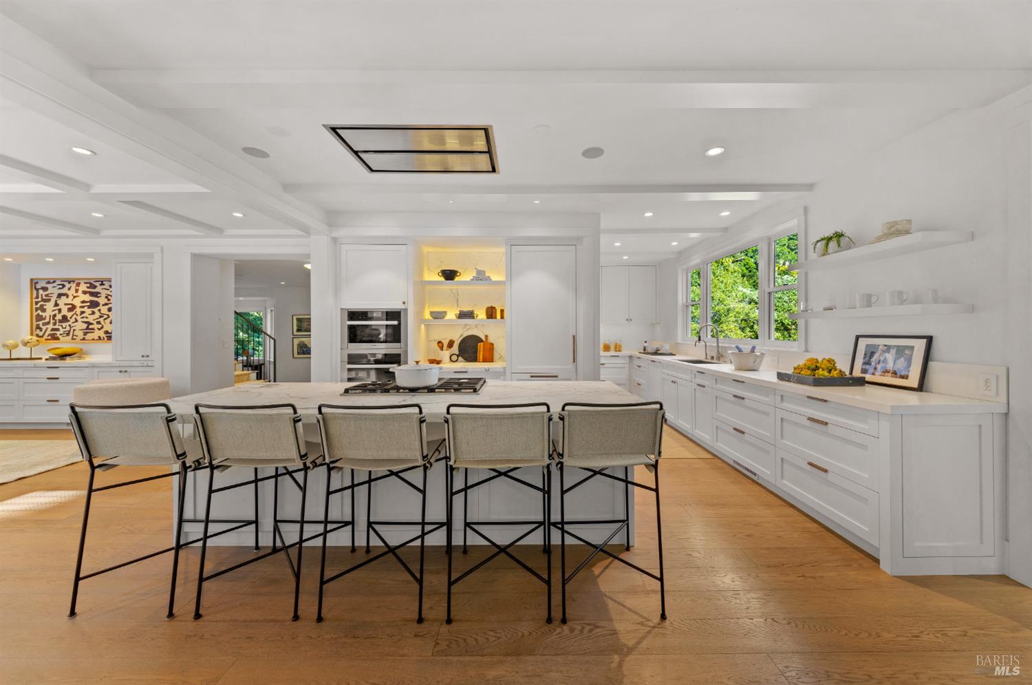 Detail Gallery Image 28 of 97 For 80 Laurel Grove Ave, Ross,  CA 94957 - 5 Beds | 5/1 Baths