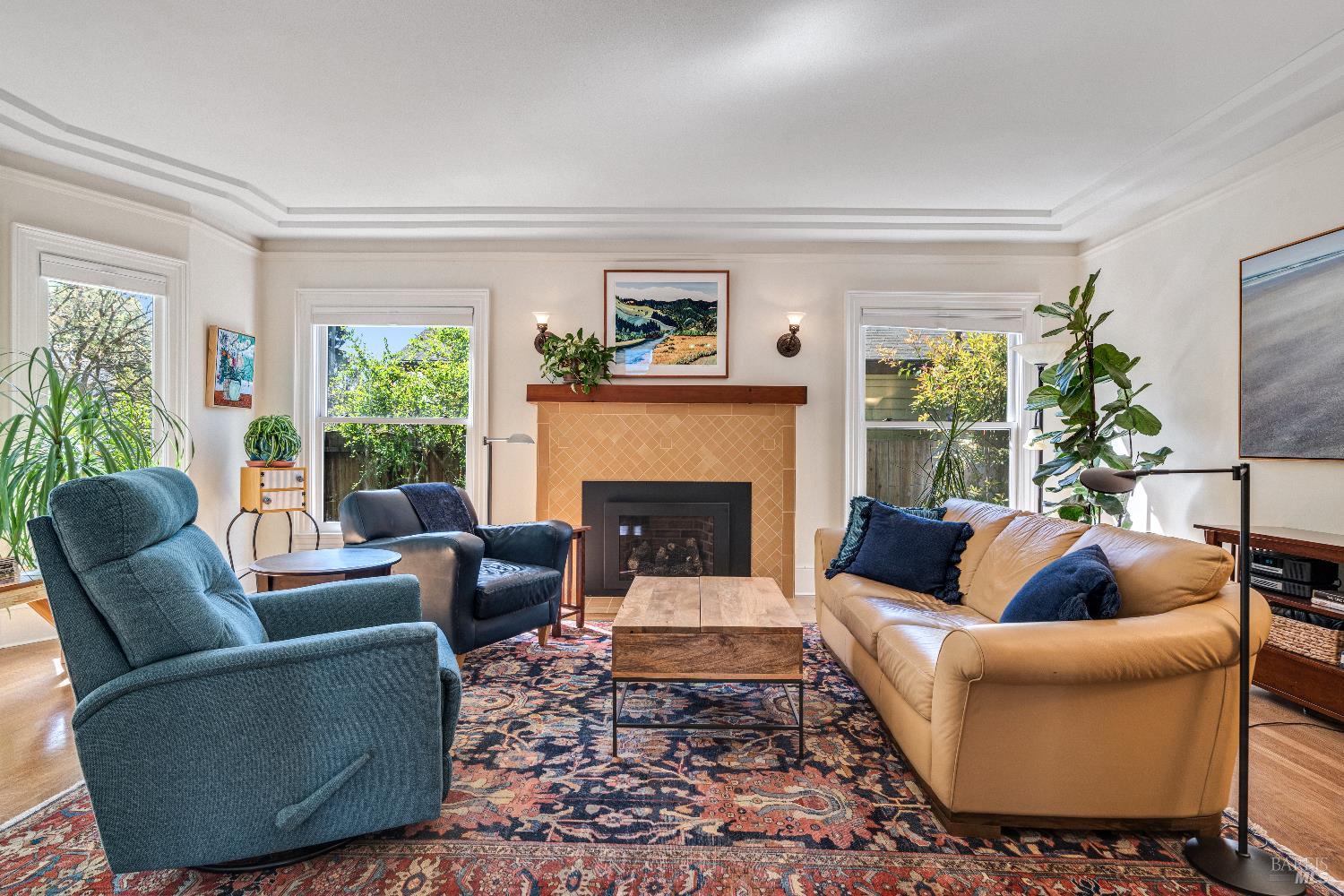 Detail Gallery Image 10 of 41 For 915 St Helena Ave, Santa Rosa,  CA 95404 - 4 Beds | 2/1 Baths