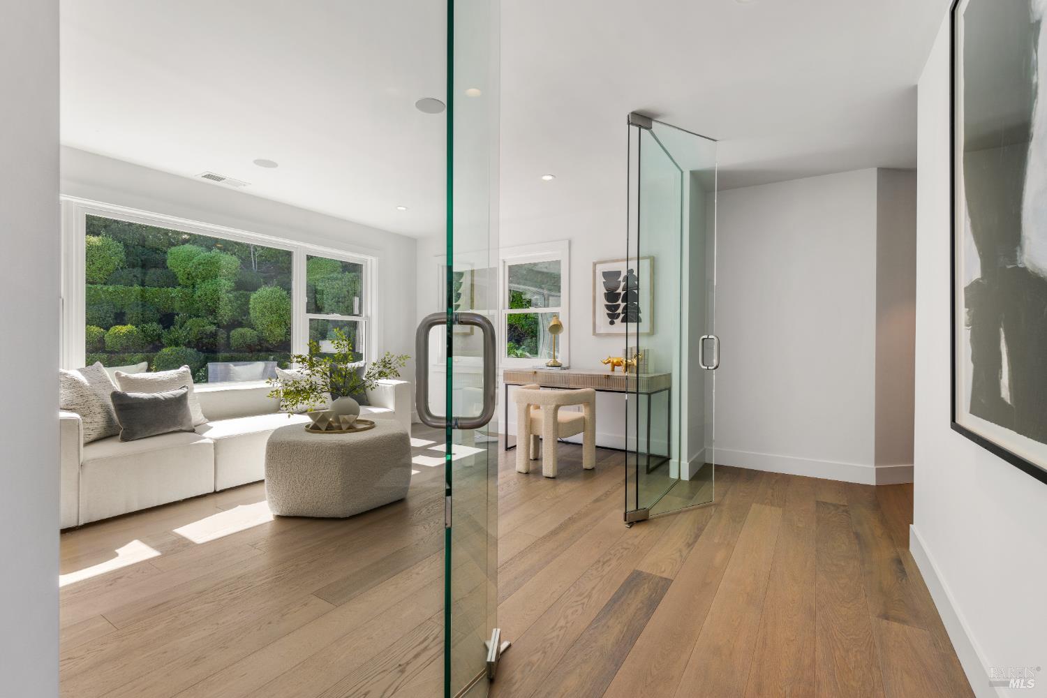 Detail Gallery Image 54 of 97 For 80 Laurel Grove Ave, Ross,  CA 94957 - 5 Beds | 5/1 Baths