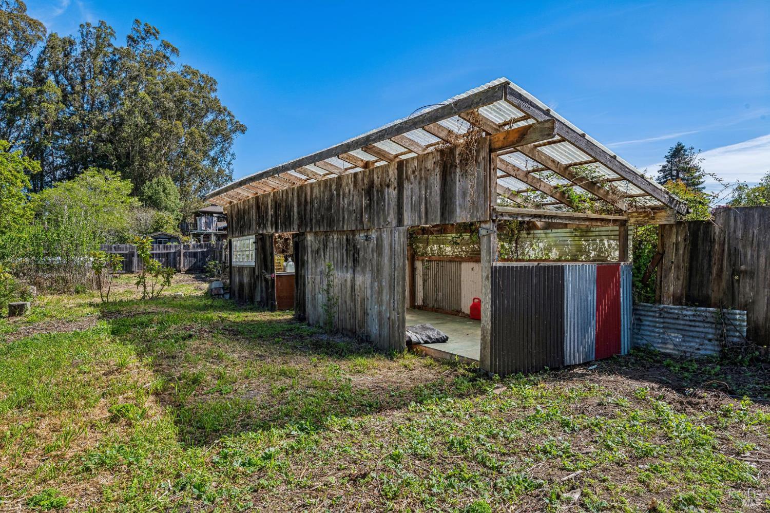 Detail Gallery Image 65 of 69 For 18 Cypress Rd, Point Reyes Station,  CA 94956 - 4 Beds | 1/1 Baths