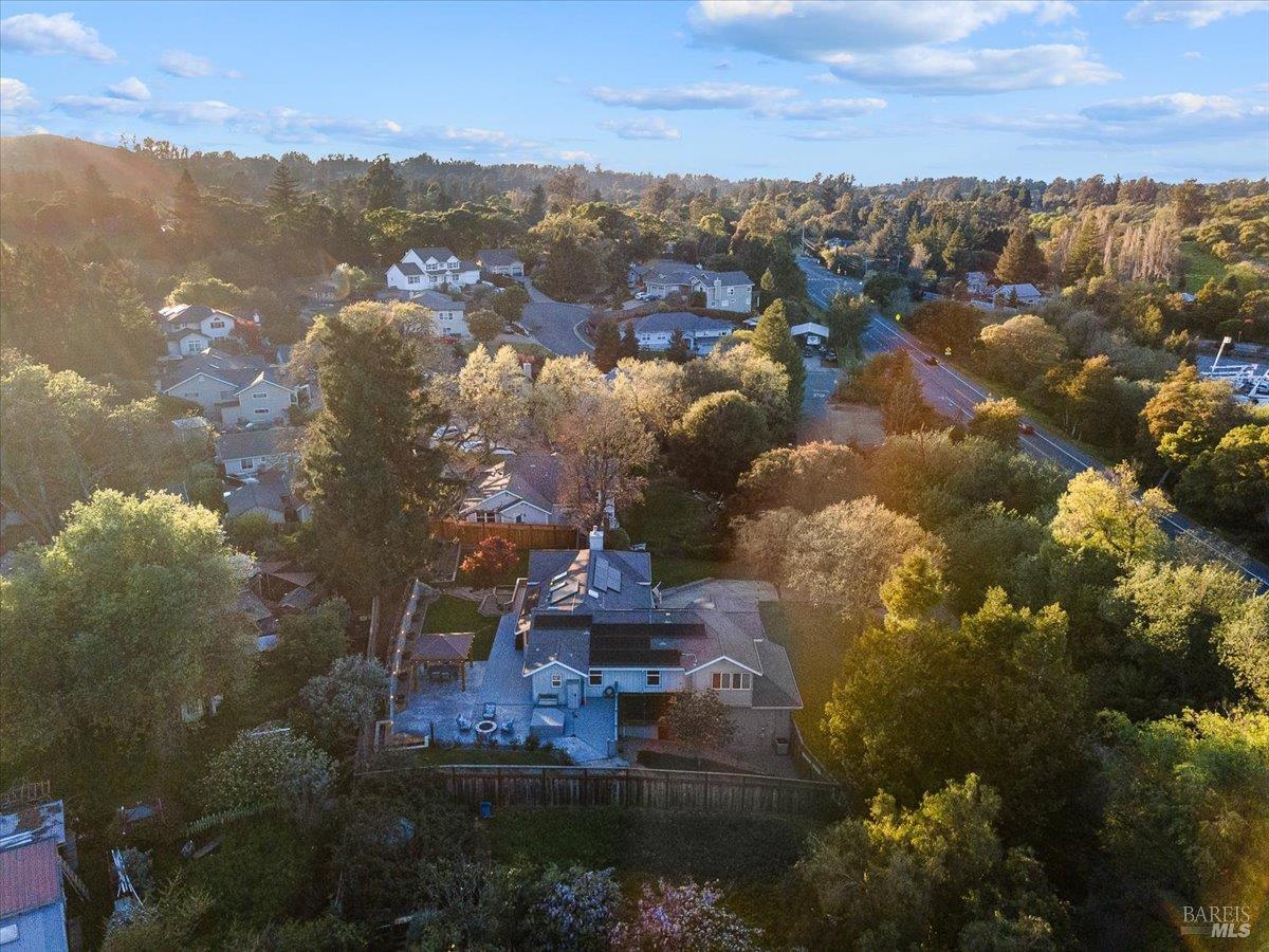 Detail Gallery Image 57 of 58 For 6081 Malcom Ln, Penngrove,  CA 94951 - 3 Beds | 2/1 Baths