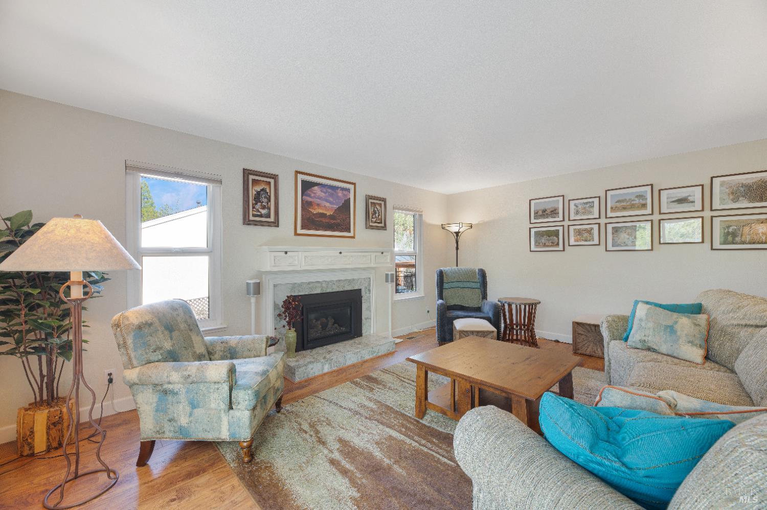 Detail Gallery Image 13 of 47 For 3035 Las Mesitas Dr, Santa Rosa,  CA 95405 - 2 Beds | 2 Baths