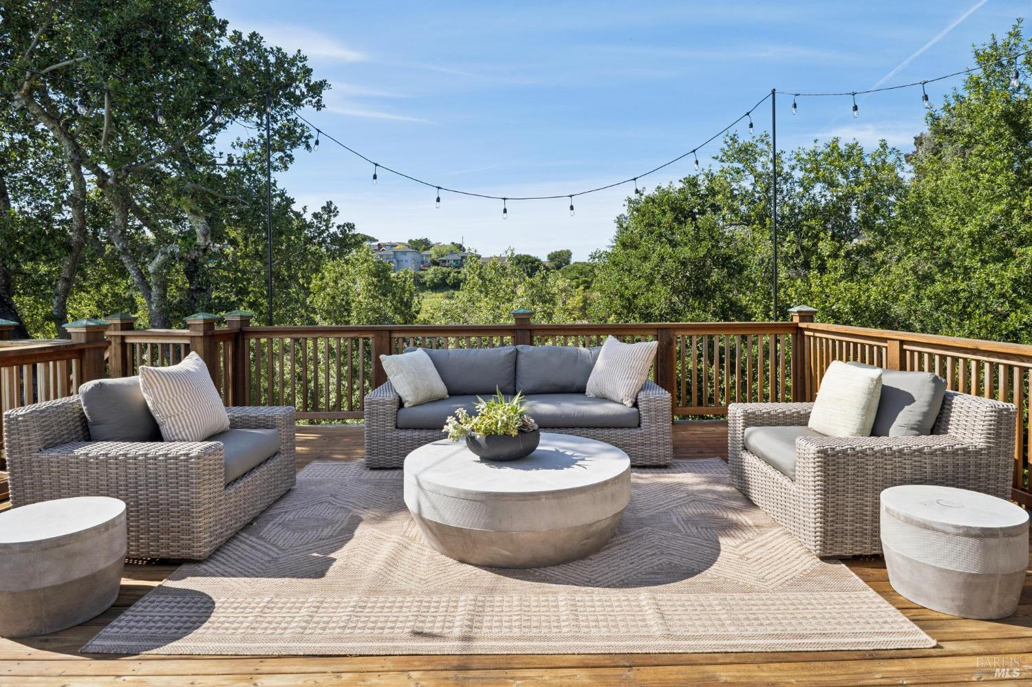 Detail Gallery Image 14 of 48 For 65 Valley View Ave, San Rafael,  CA 94901 - 5 Beds | 5 Baths