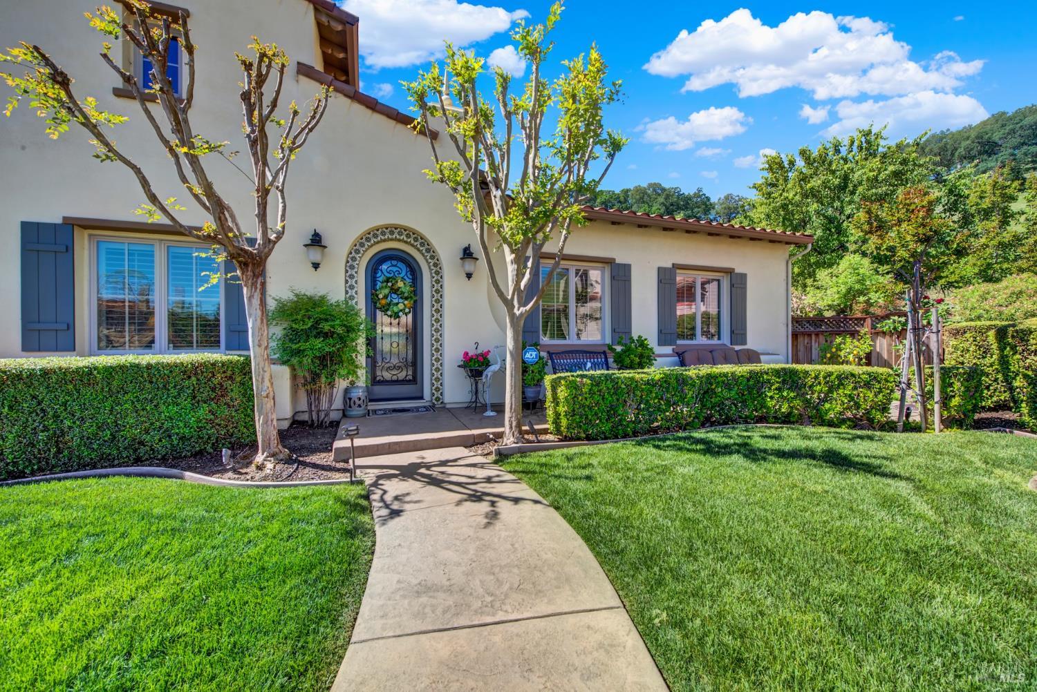 Detail Gallery Image 81 of 82 For 3413 Black Mountain Ct, Fairfield,  CA 94534 - 4 Beds | 2/1 Baths