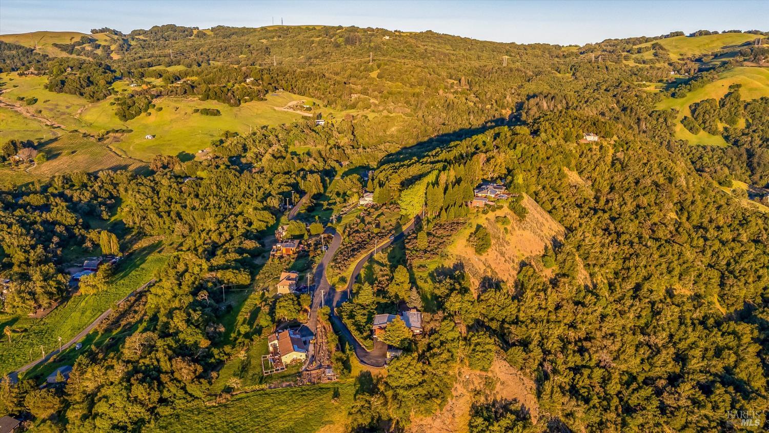 Detail Gallery Image 55 of 99 For 6048 Hyland Way, Penngrove,  CA 94951 - – Beds | – Baths