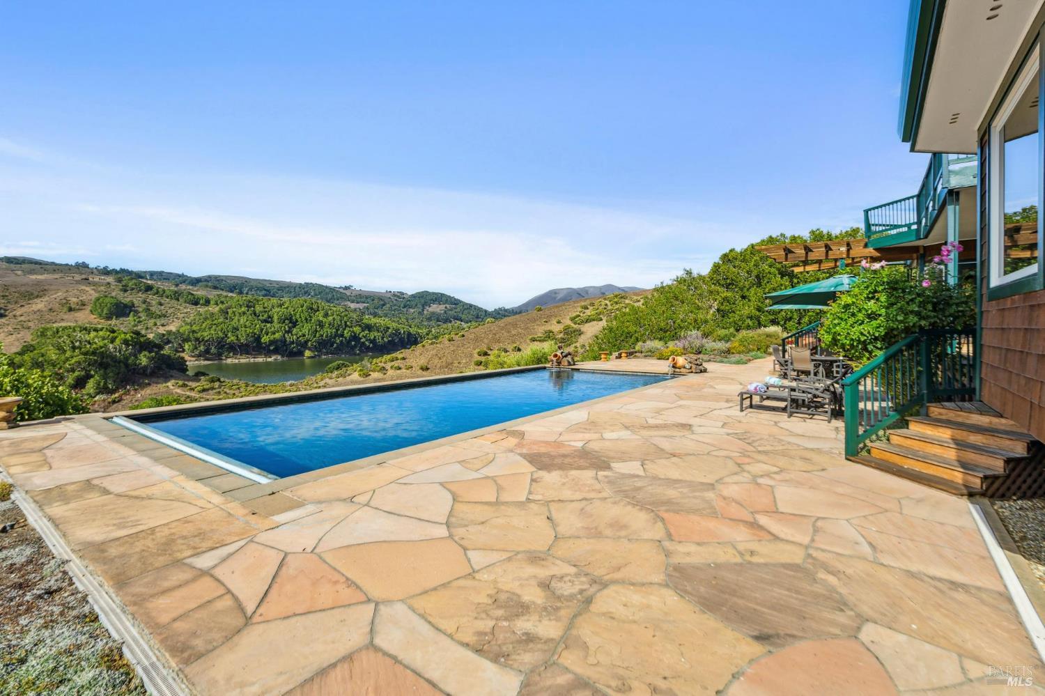 Detail Gallery Image 91 of 99 For 6381 Nicasio Valley Rd, Nicasio,  CA 94946 - 3 Beds | 2/1 Baths