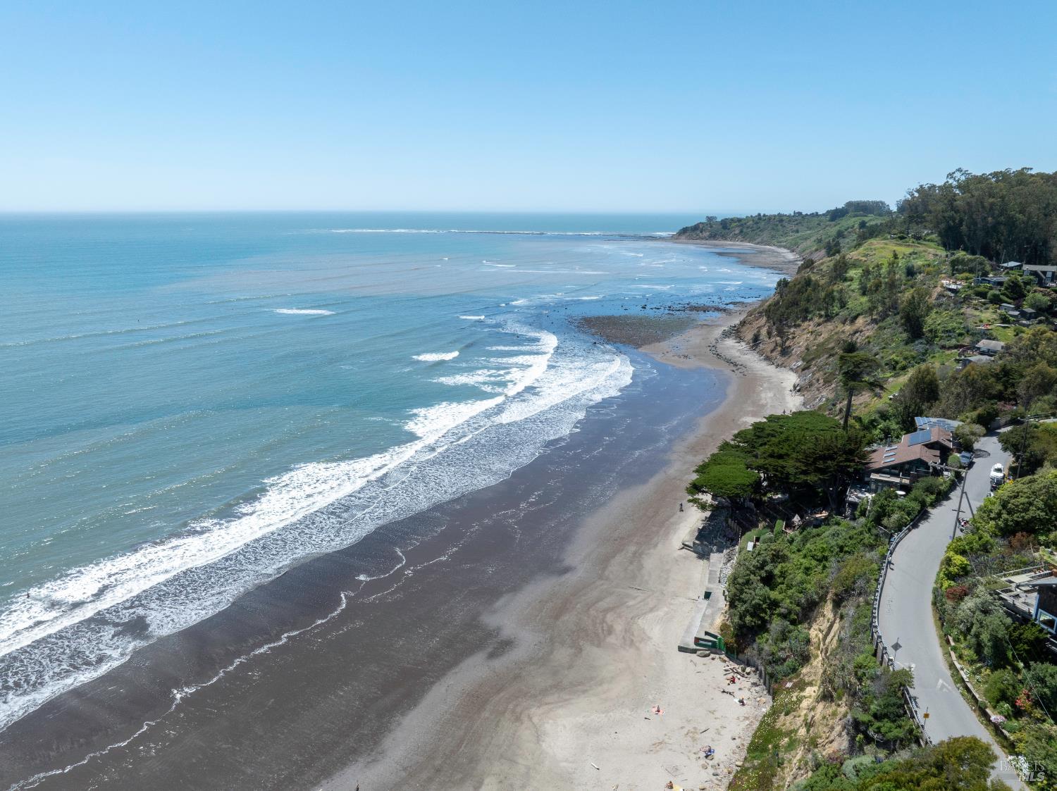 Detail Gallery Image 36 of 39 For 10 Park Ave, Bolinas,  CA 94924 - 2 Beds | 1/1 Baths