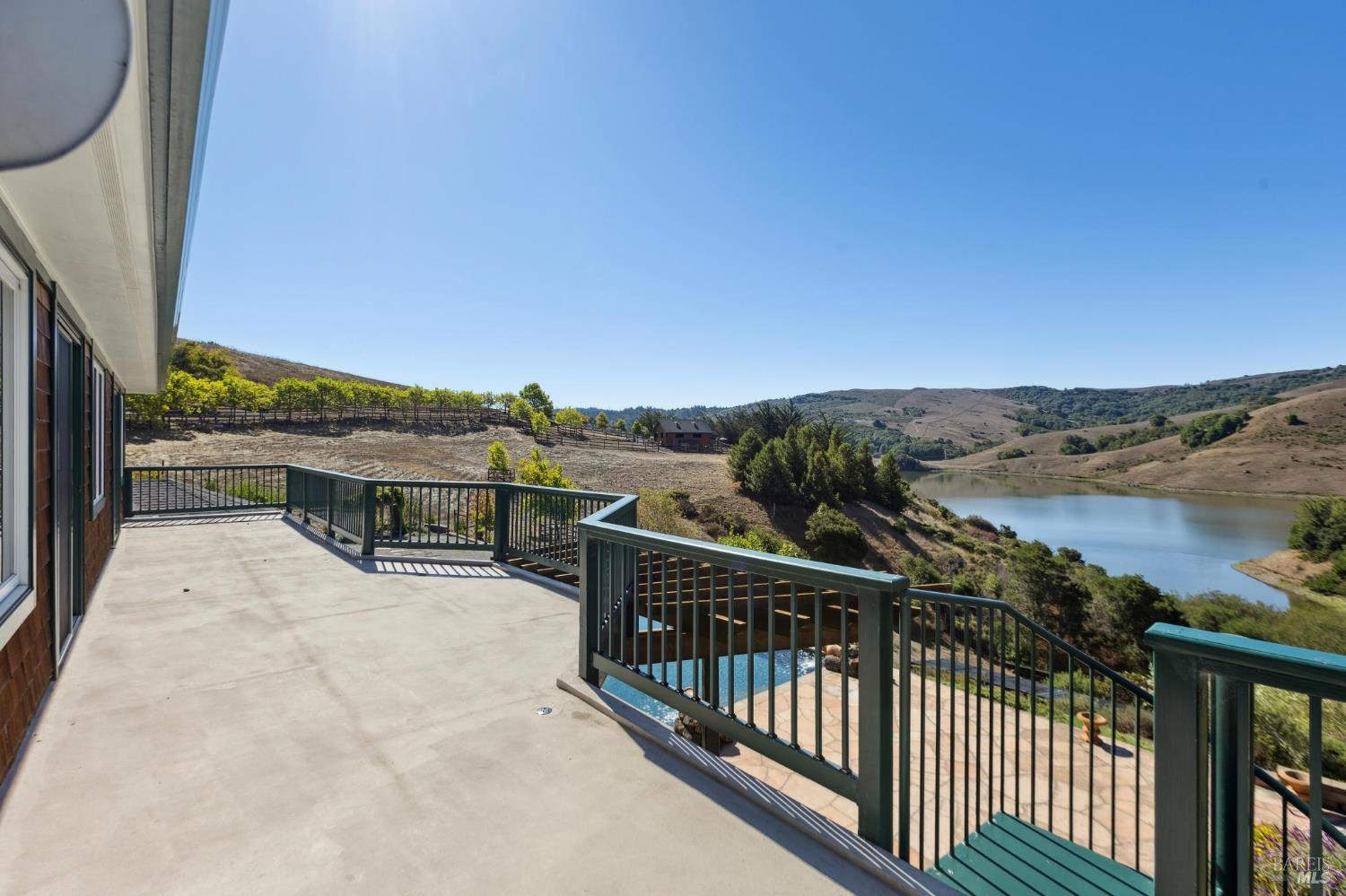 Detail Gallery Image 48 of 99 For 6381 Nicasio Valley Rd, Nicasio,  CA 94946 - 3 Beds | 2/1 Baths