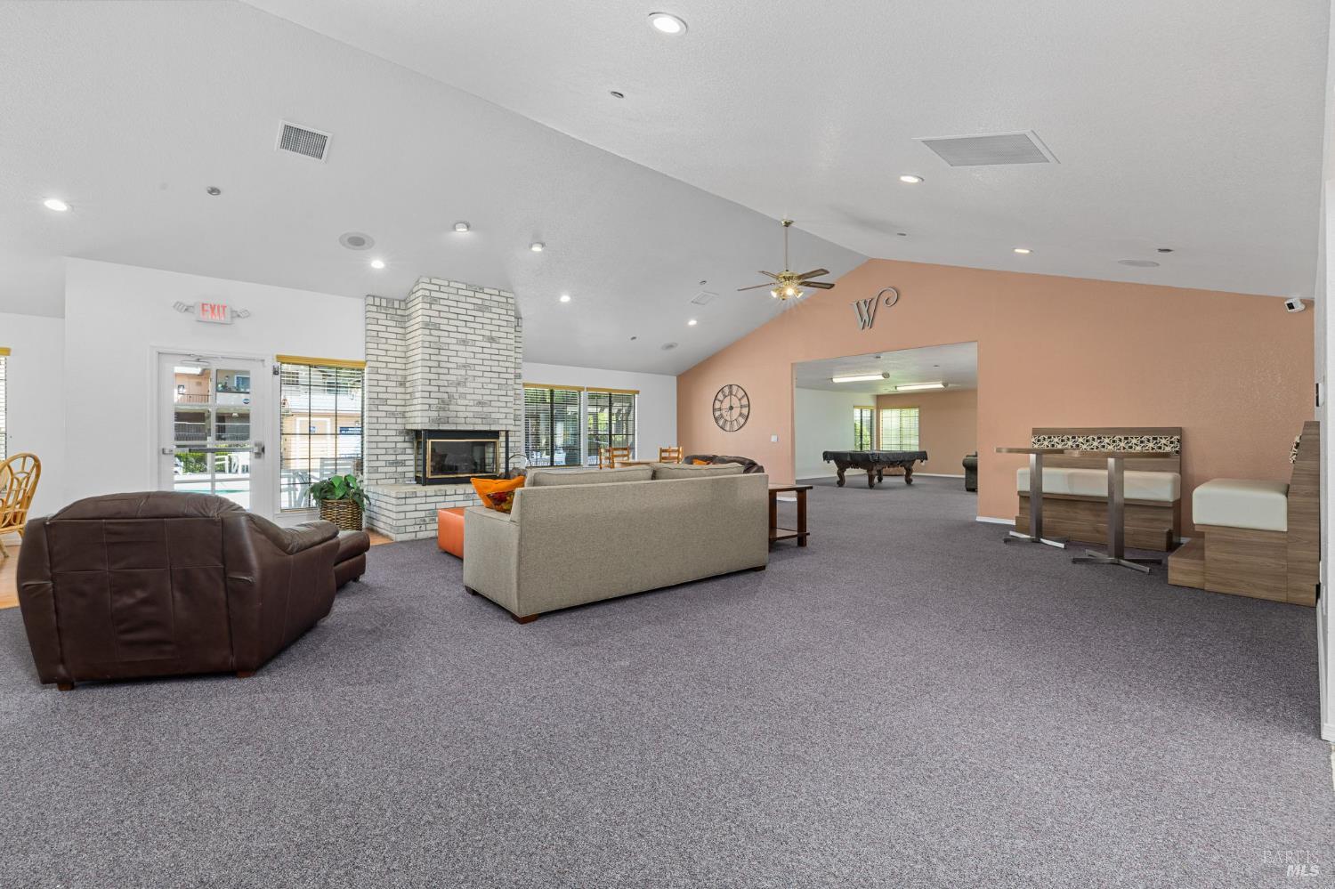 Detail Gallery Image 29 of 31 For 8201 Camino Colegio Unkn #45,  Rohnert Park,  CA 94928 - 1 Beds | 1 Baths