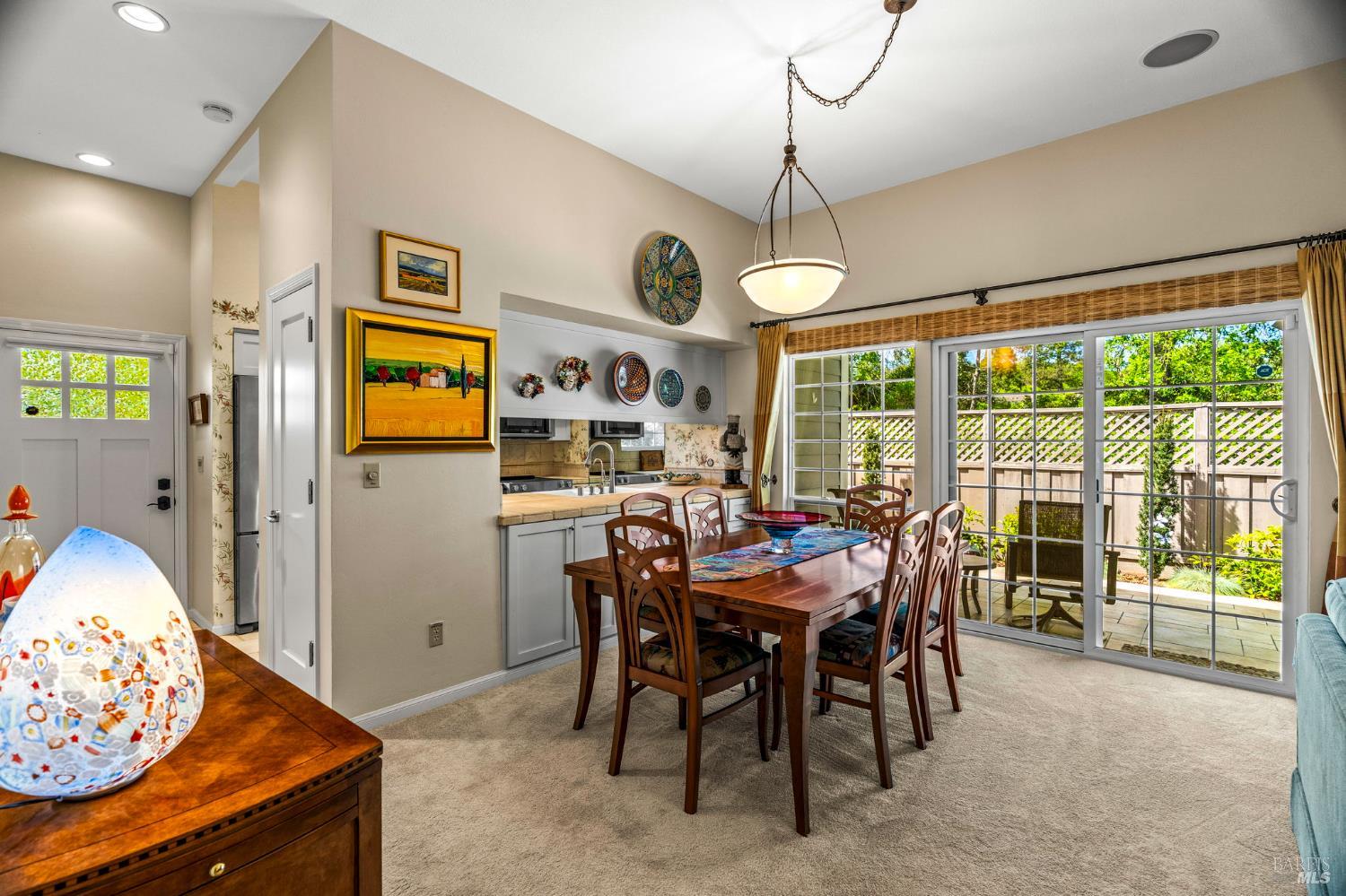 Detail Gallery Image 7 of 41 For 6600 Yount St #21,  Yountville,  CA 94599 - 2 Beds | 2 Baths