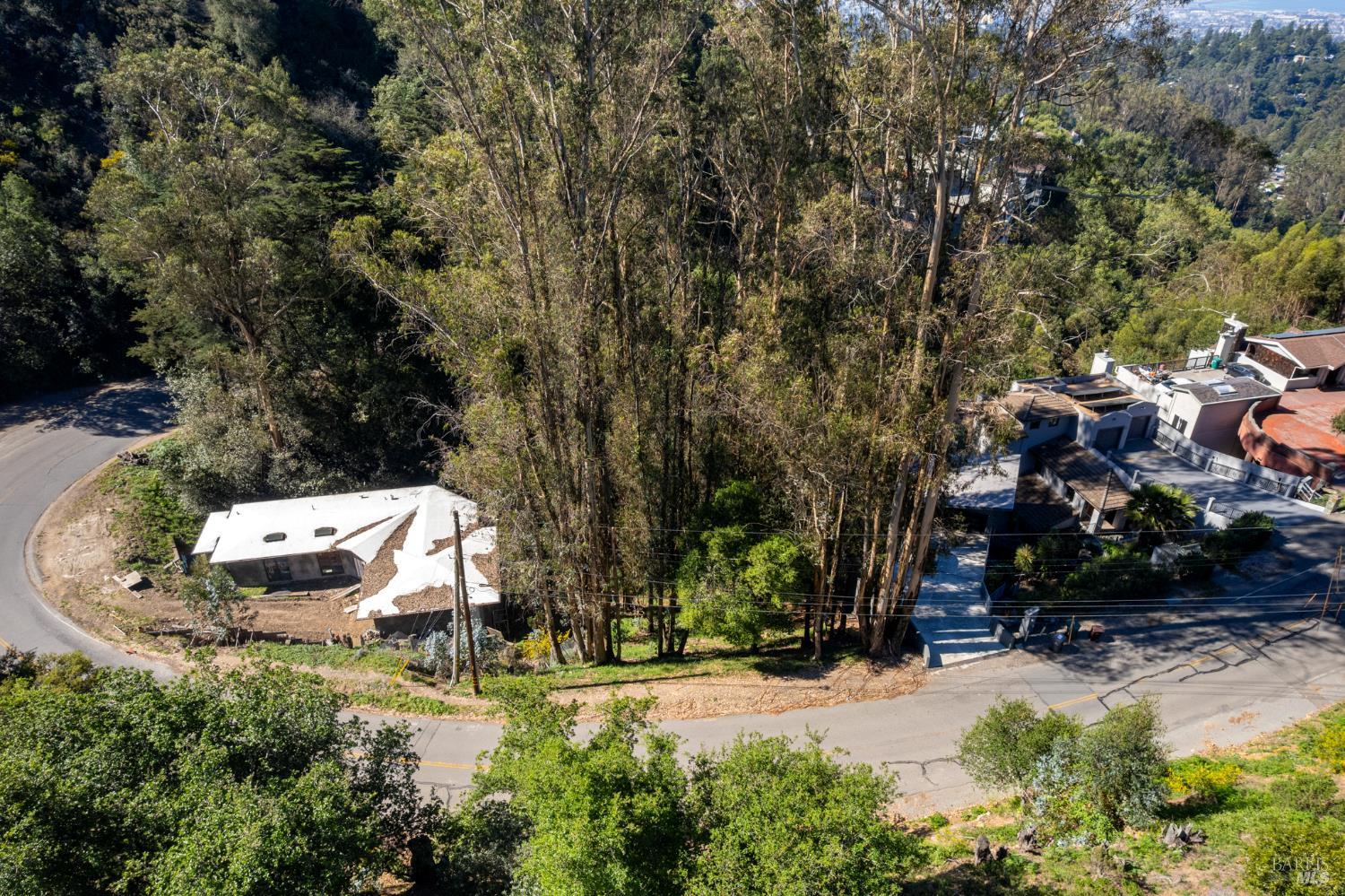 Detail Gallery Image 5 of 17 For 0 Skyline Blvd, Oakland,  CA 94603 - – Beds | – Baths