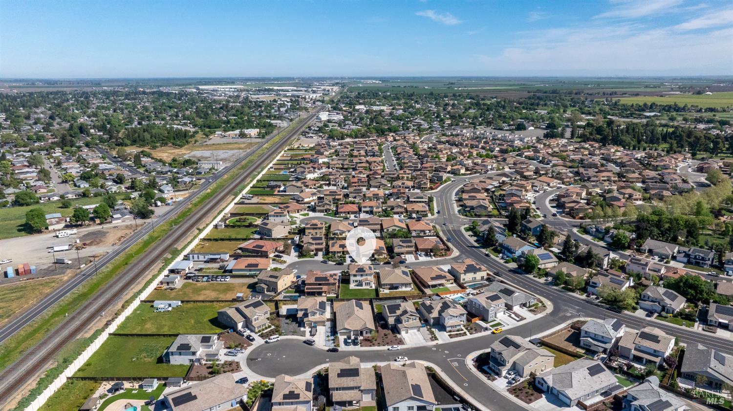 Detail Gallery Image 72 of 75 For 1535 Arlington Ct, Dixon,  CA 95620 - 4 Beds | 2/1 Baths