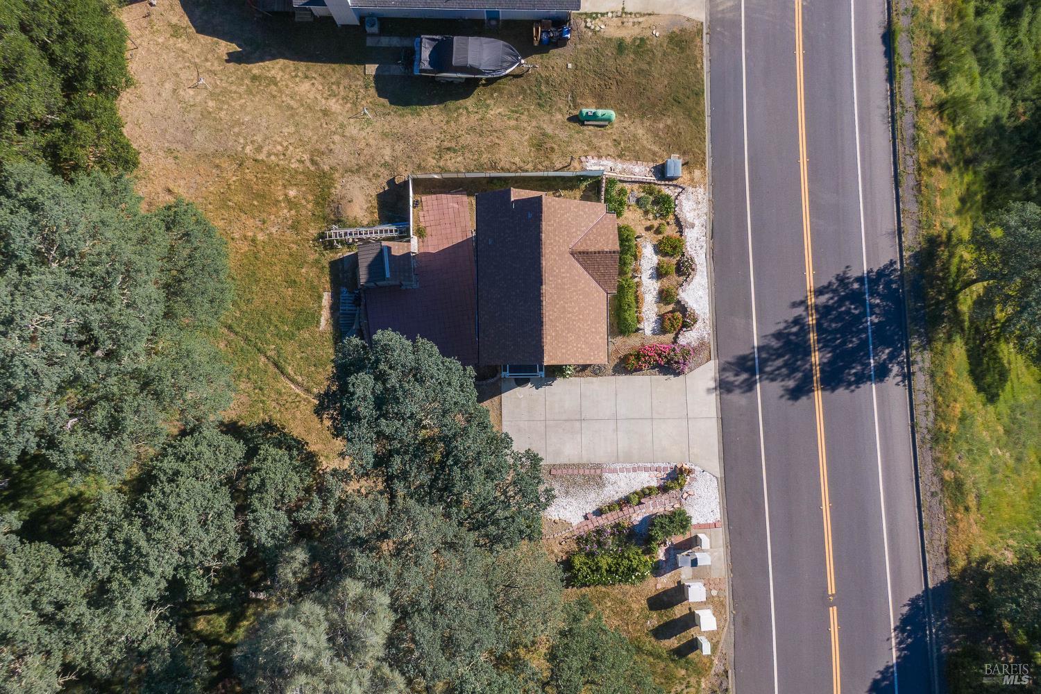 Detail Gallery Image 45 of 46 For 1486 Steele Canyon Rd, Napa,  CA 94558 - 2 Beds | 2 Baths