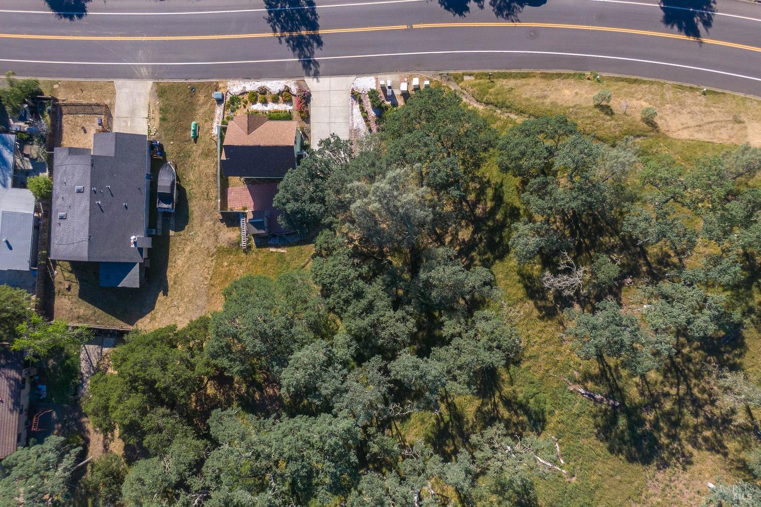 Detail Gallery Image 43 of 46 For 1486 Steele Canyon Rd, Napa,  CA 94558 - 2 Beds | 2 Baths