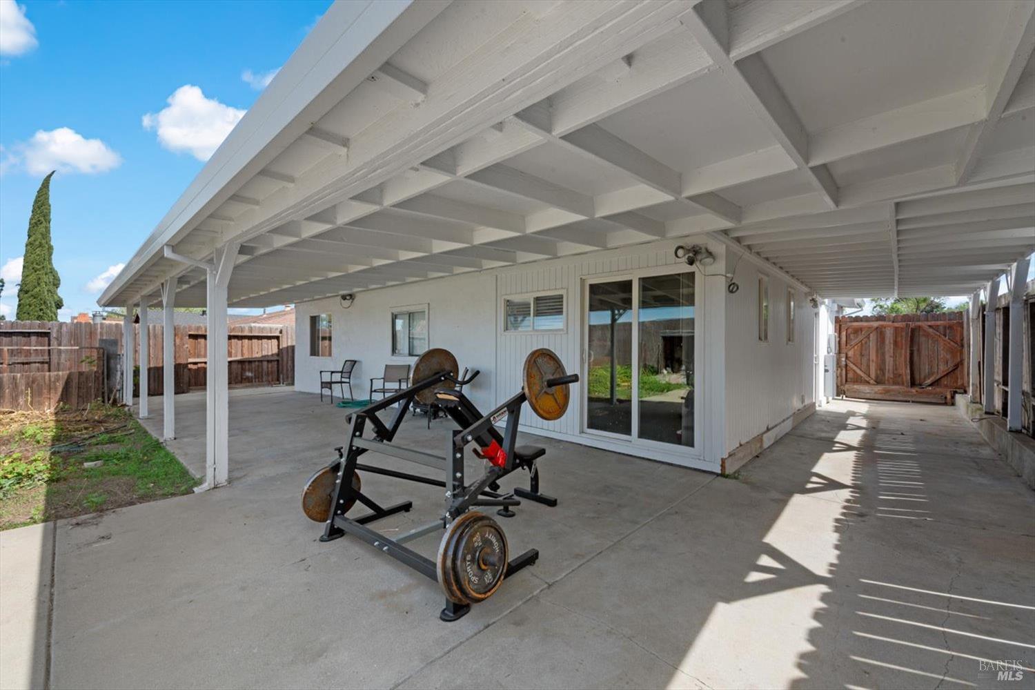 Detail Gallery Image 32 of 46 For 19 Wharf Dr, Pittsburg,  CA 94565 - 2 Beds | 1/1 Baths